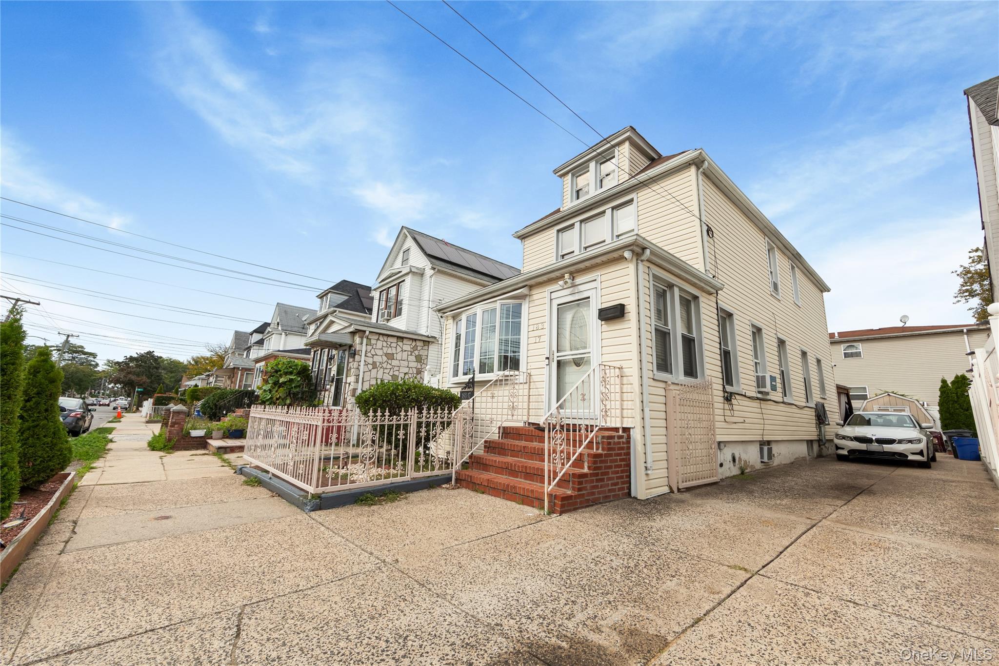 18317 144th Avenue, Springfield Gardens, NY 11413