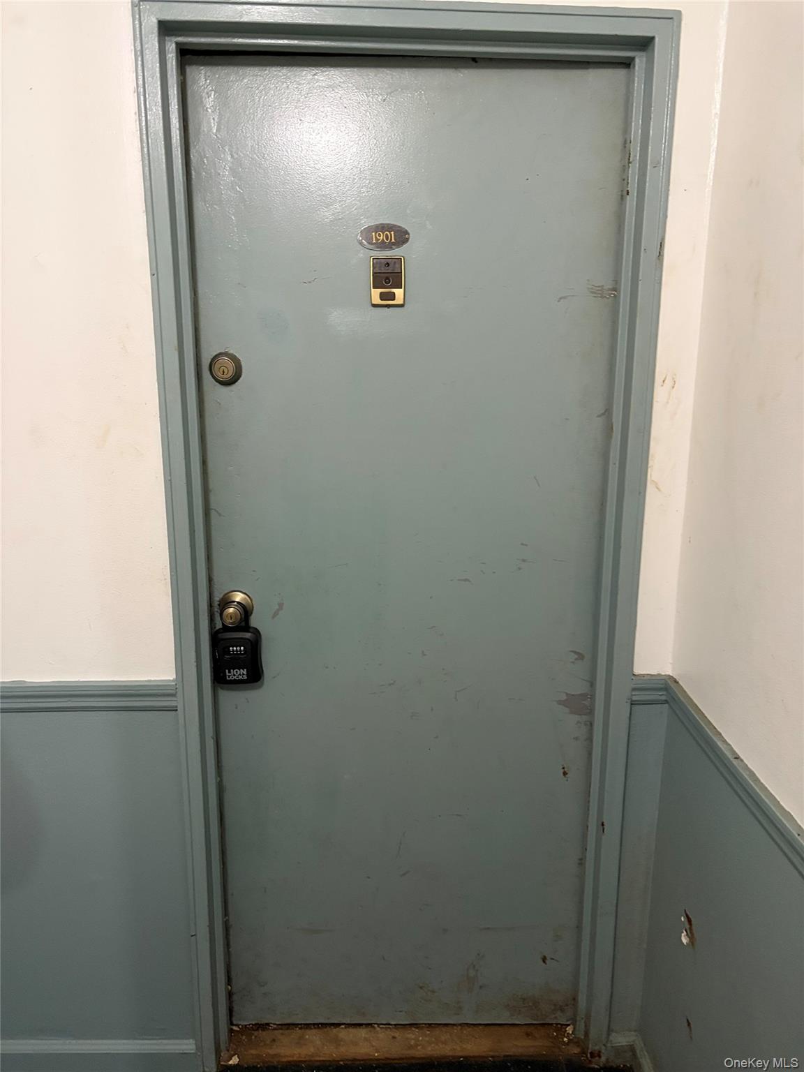 1901 Barclay Manor # 19A, Newburgh, NY 12550