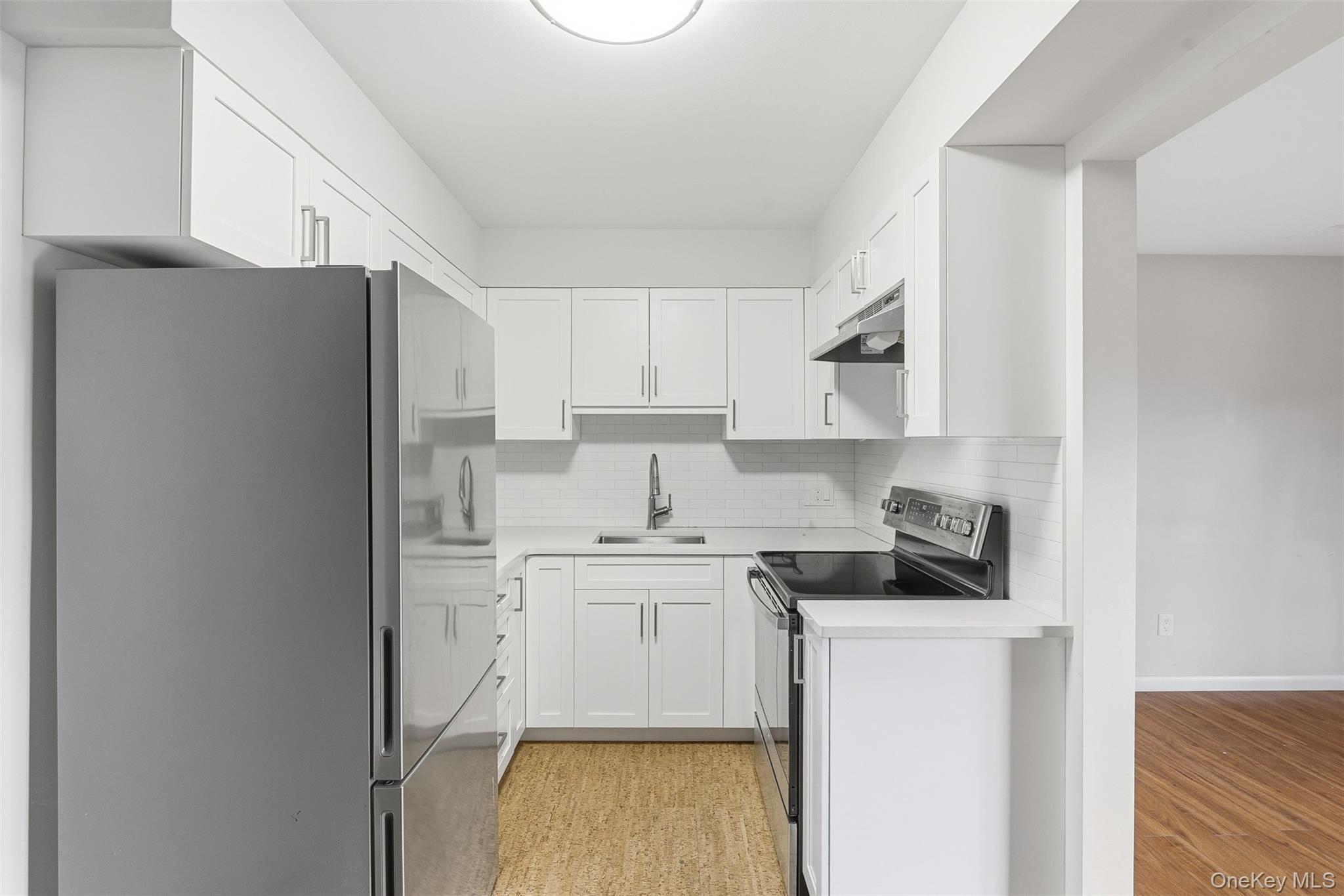 51 Haines Road # 2T, Bedford Hills, NY 10507