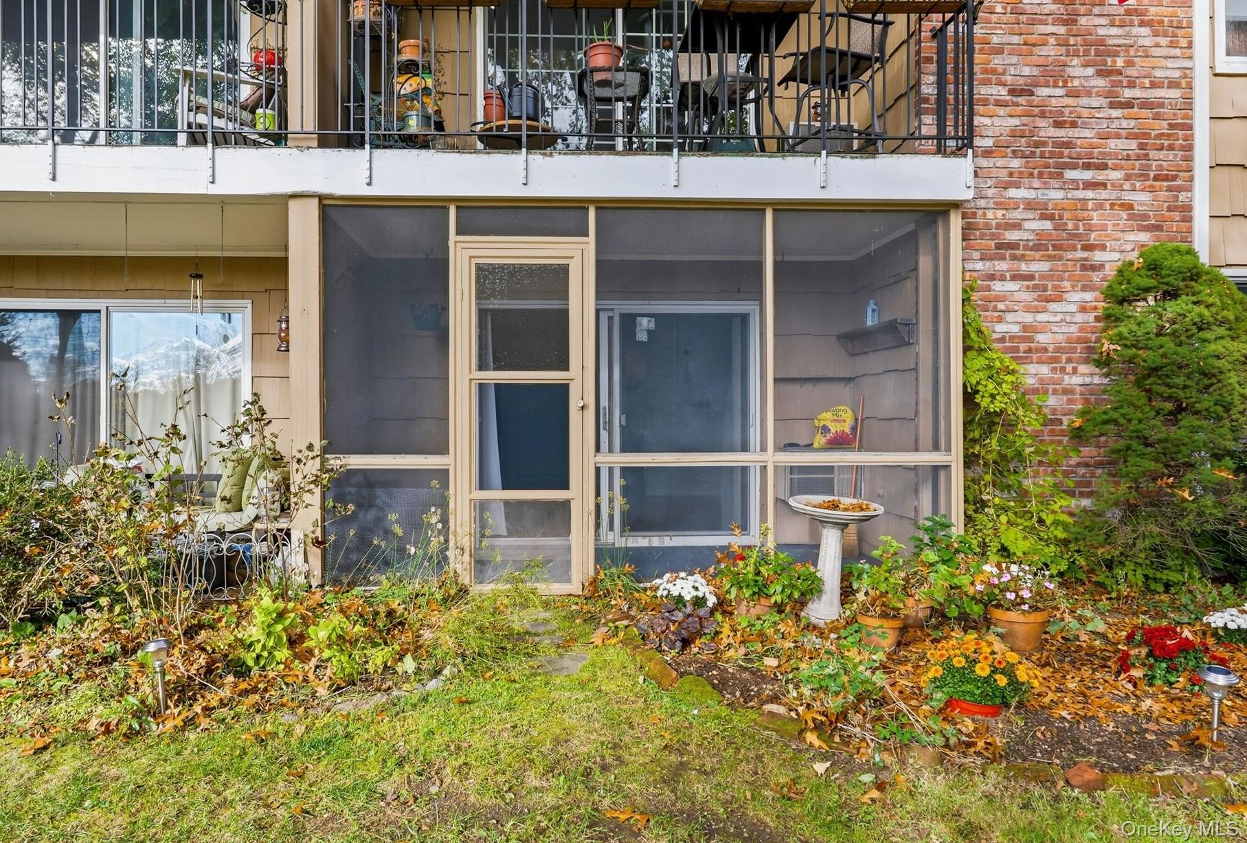 51 Haines Road # 2T, Bedford Hills, NY 10507