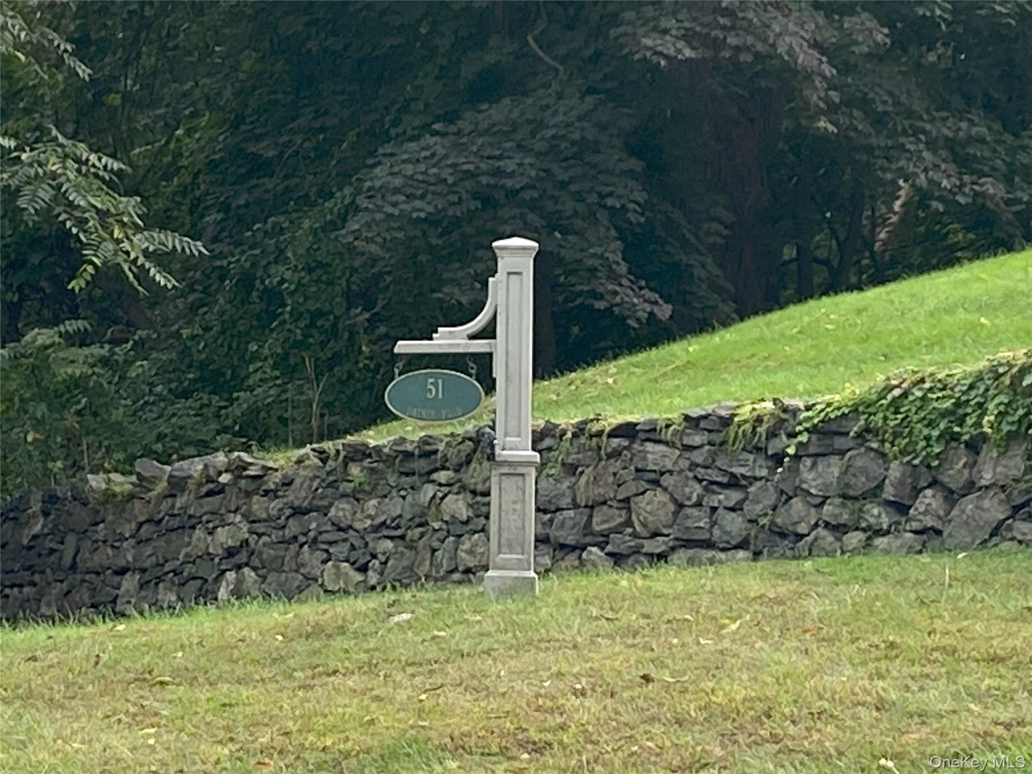 51 Haines Road # 2T, Bedford Hills, NY 10507