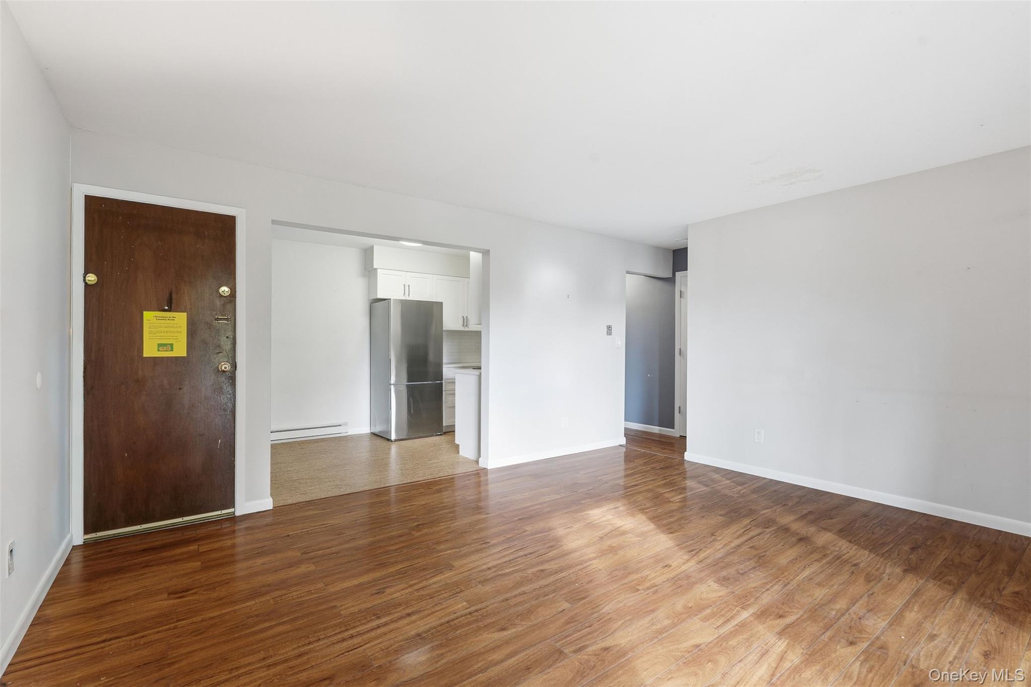 51 Haines Road # 2T, Bedford Hills, NY 10507