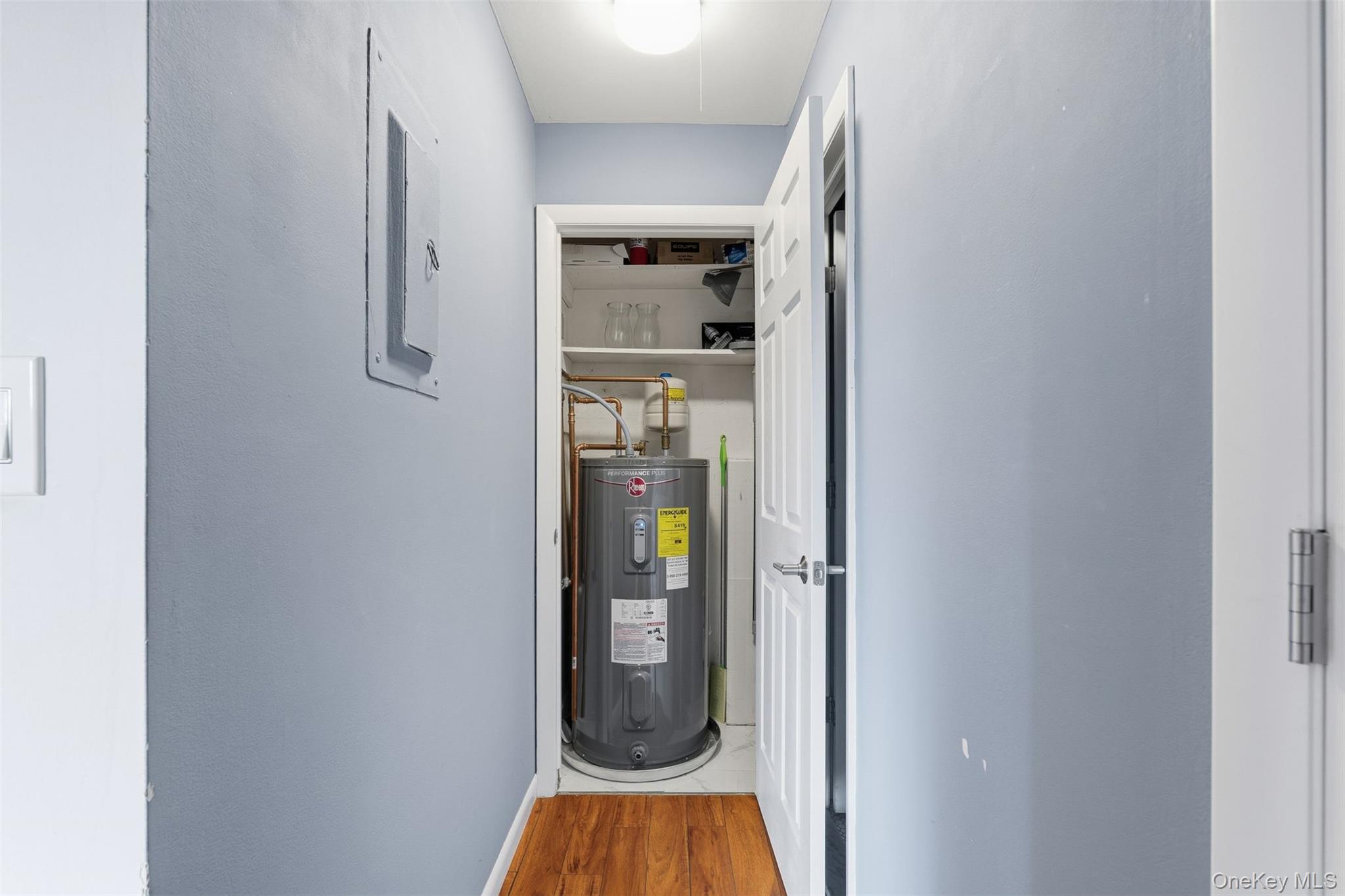 51 Haines Road # 2T, Bedford Hills, NY 10507