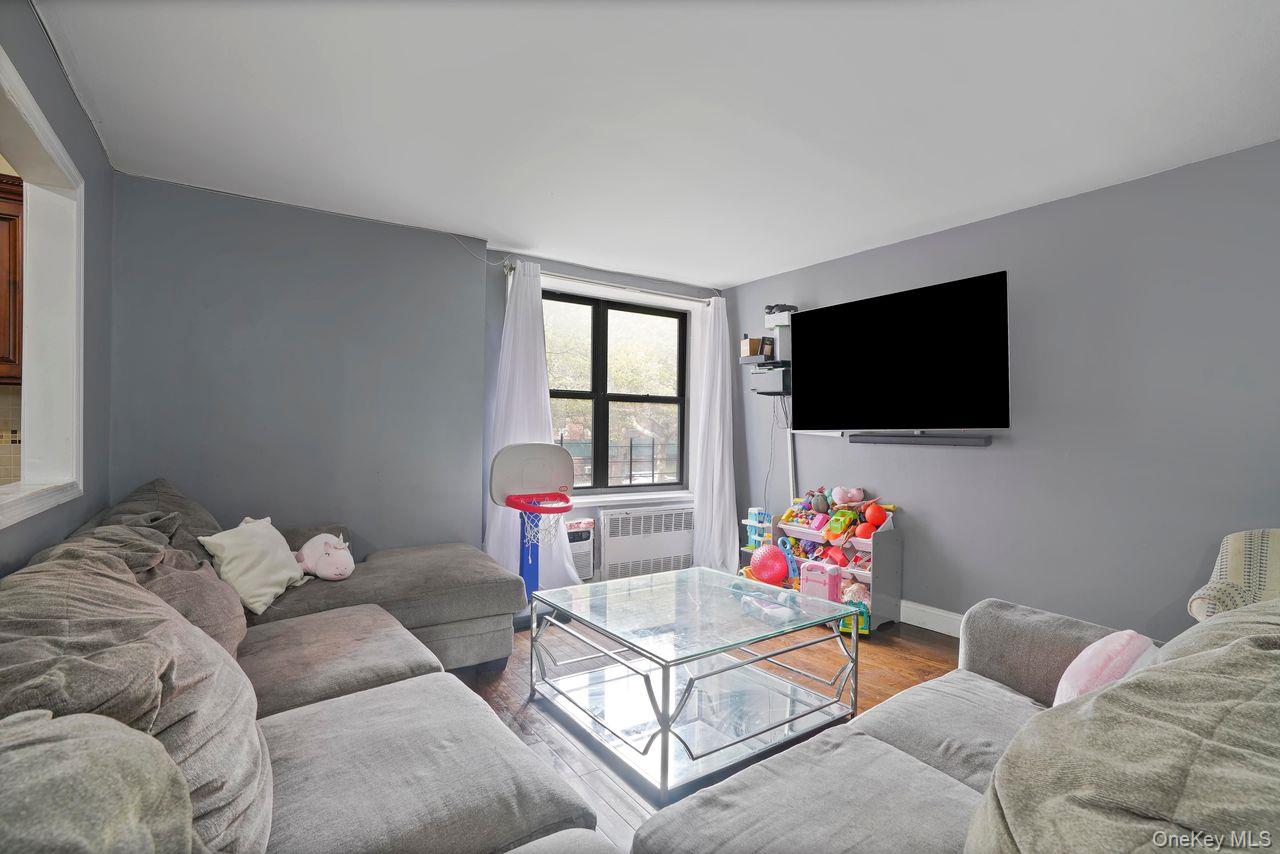1200 E 53rd Street # 2A, Brooklyn, NY 11234