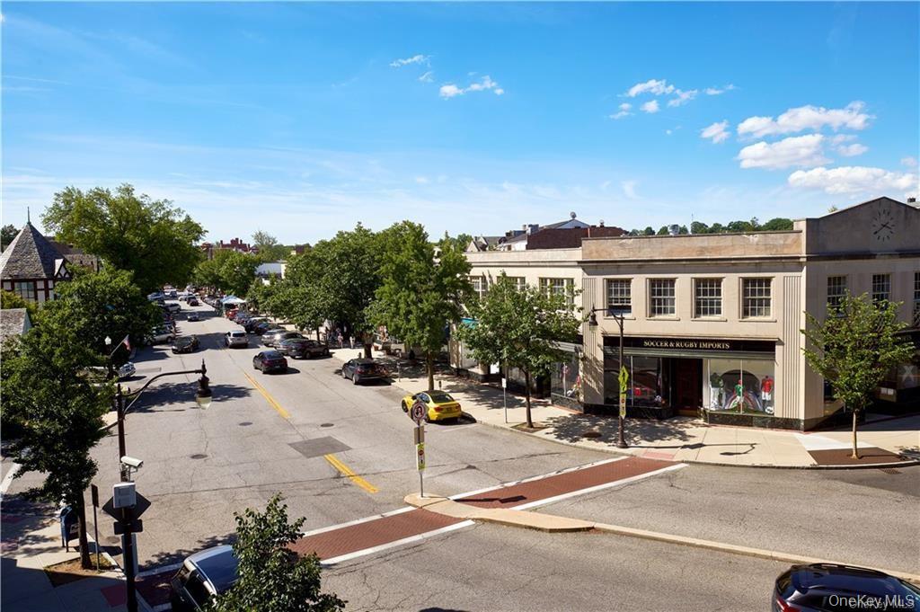 51 Pondfield Road # 5, Bronxville, NY 10708