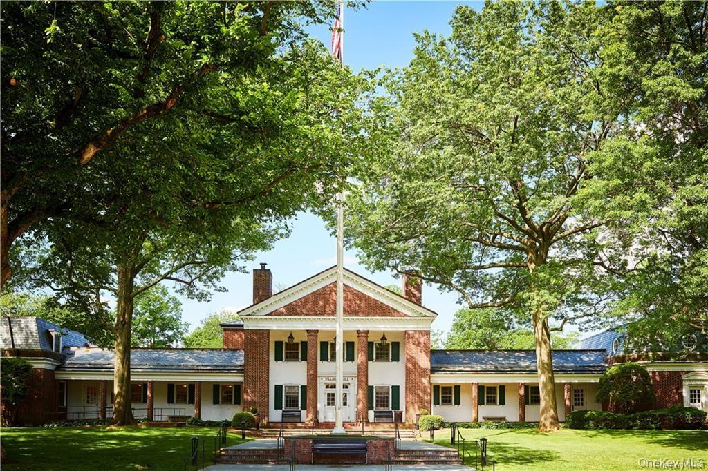 51 Pondfield Road # 5, Bronxville, NY 10708