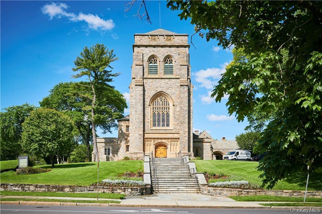 51 Pondfield Road # 5, Bronxville, NY 10708