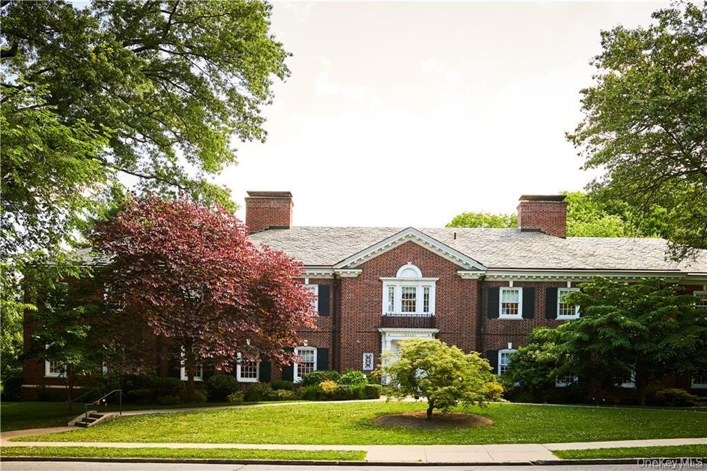 51 Pondfield Road # 5, Bronxville, NY 10708