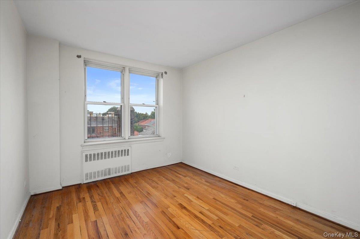 4320 Van Cortlandt Park East # 4C, Bronx, NY 10470