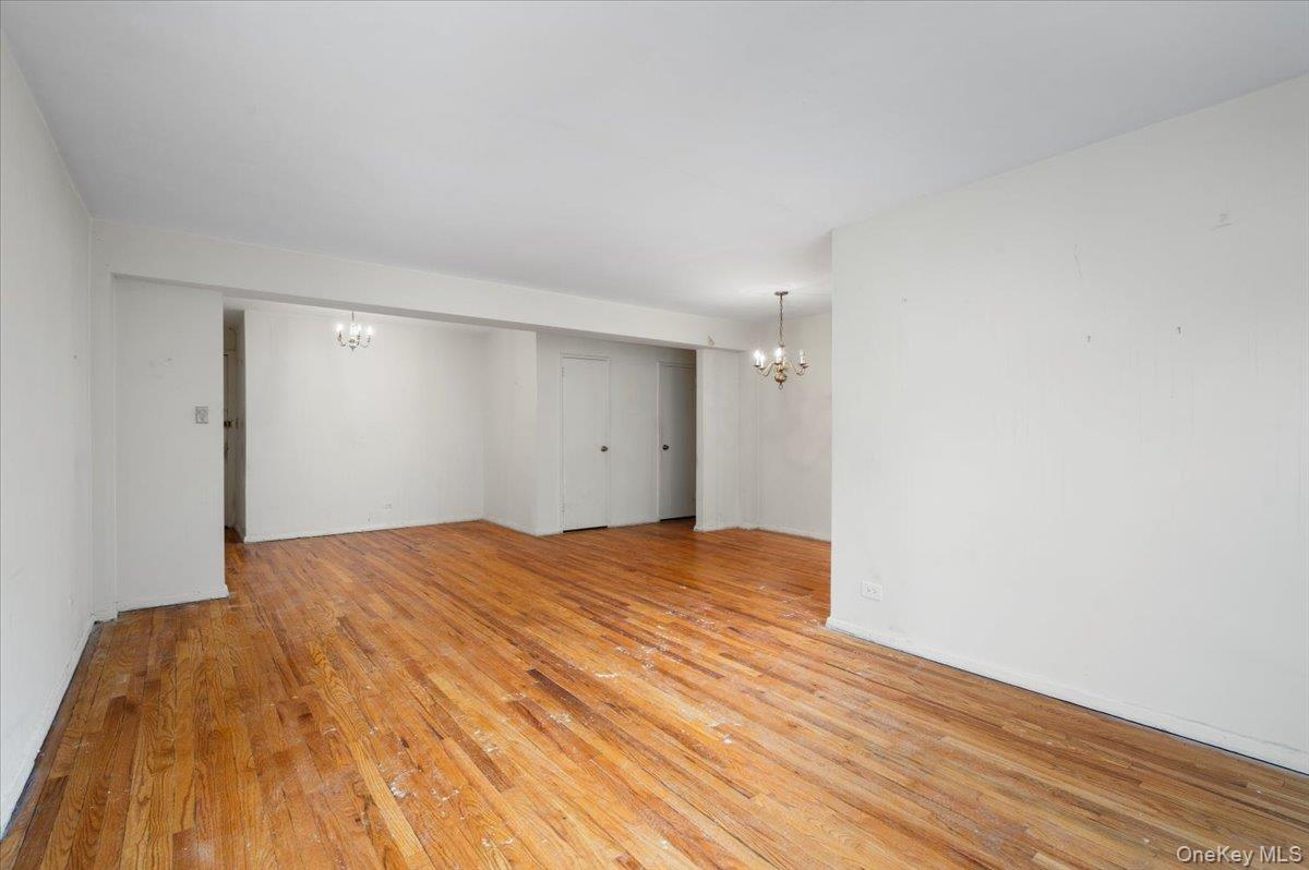 4320 Van Cortlandt Park East # 4C, Bronx, NY 10470