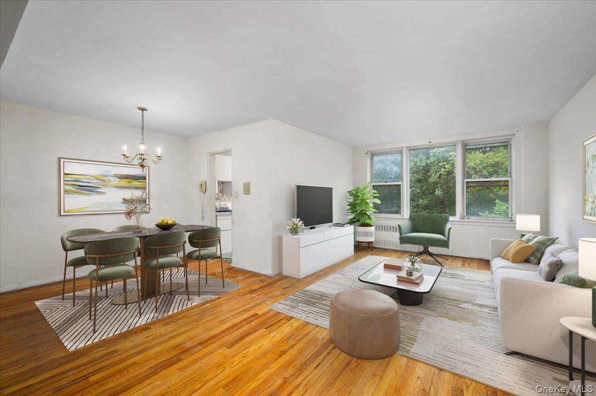 4320 Van Cortlandt Park East # 4C, Bronx, NY 10470