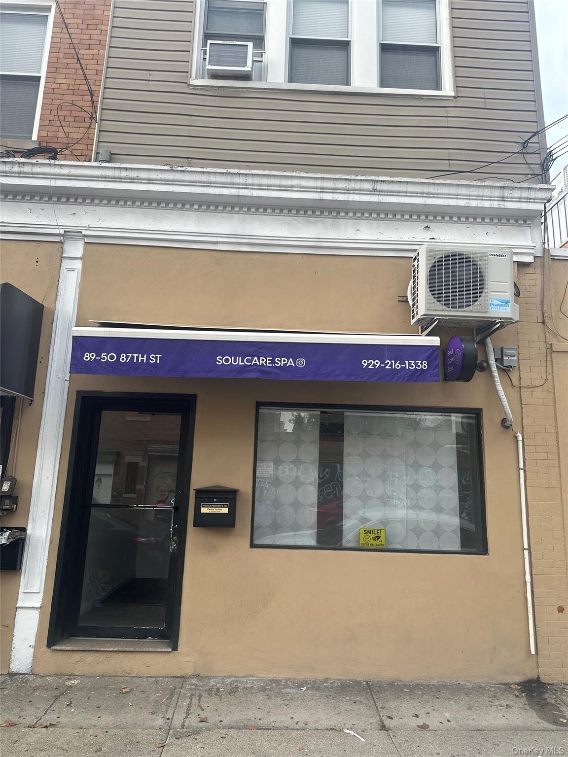 89-50 87 Street # Suite B, Woodhaven, NY 11421