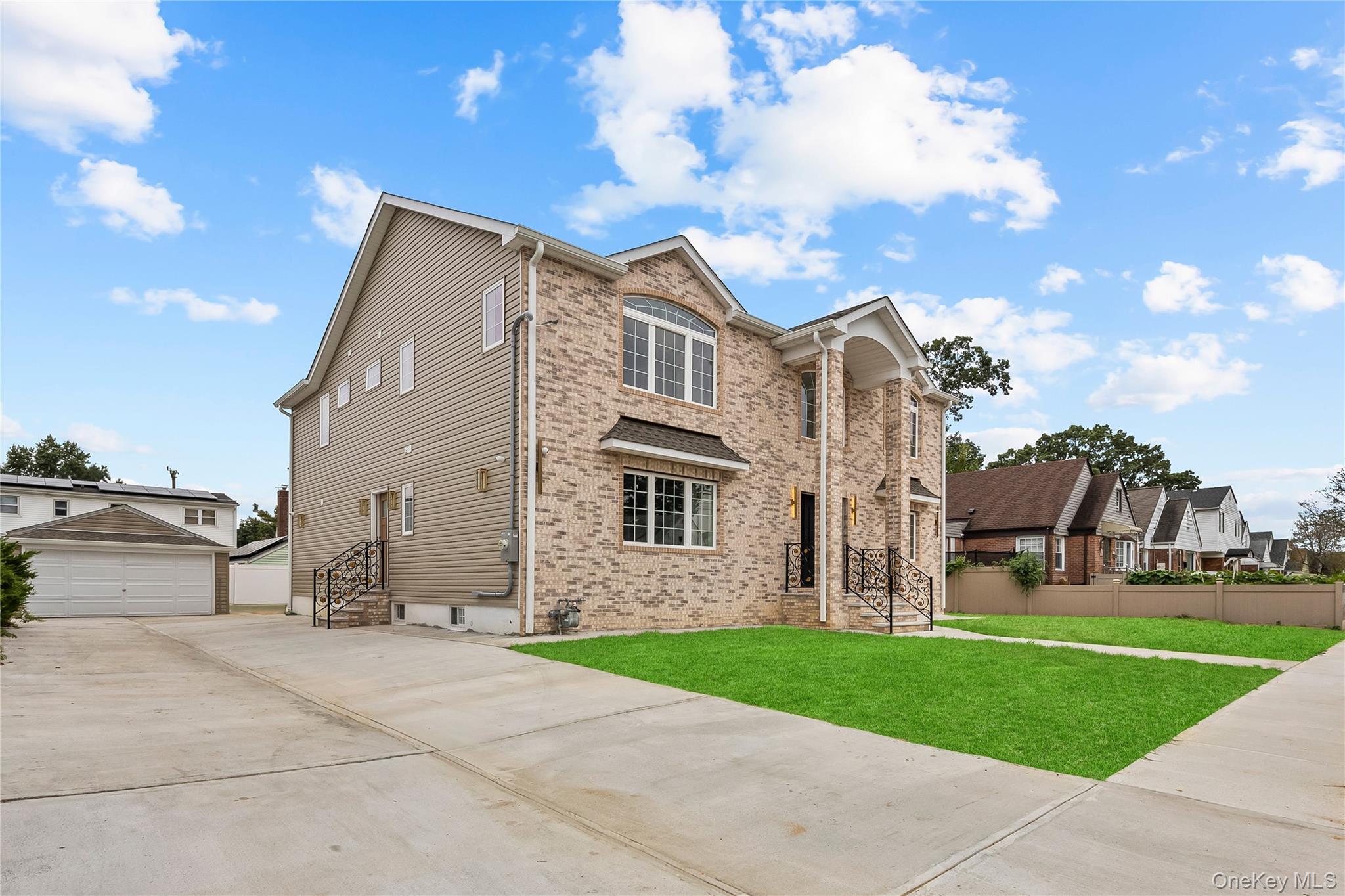 311 Lyon Street, Valley Stream, NY 11580