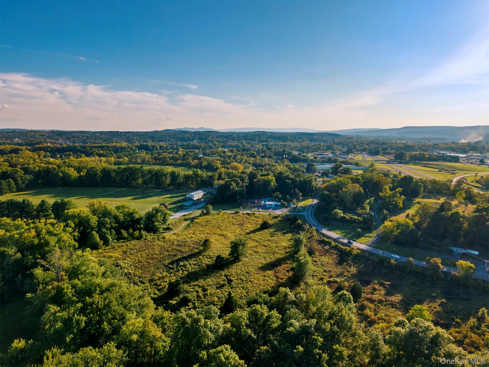 220 Sawkill Road, Kingston, NY 12401