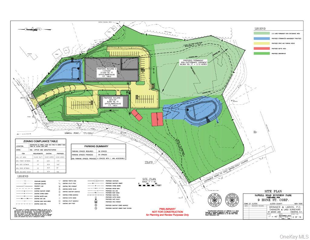 220 Sawkill Road, Kingston, NY 12401