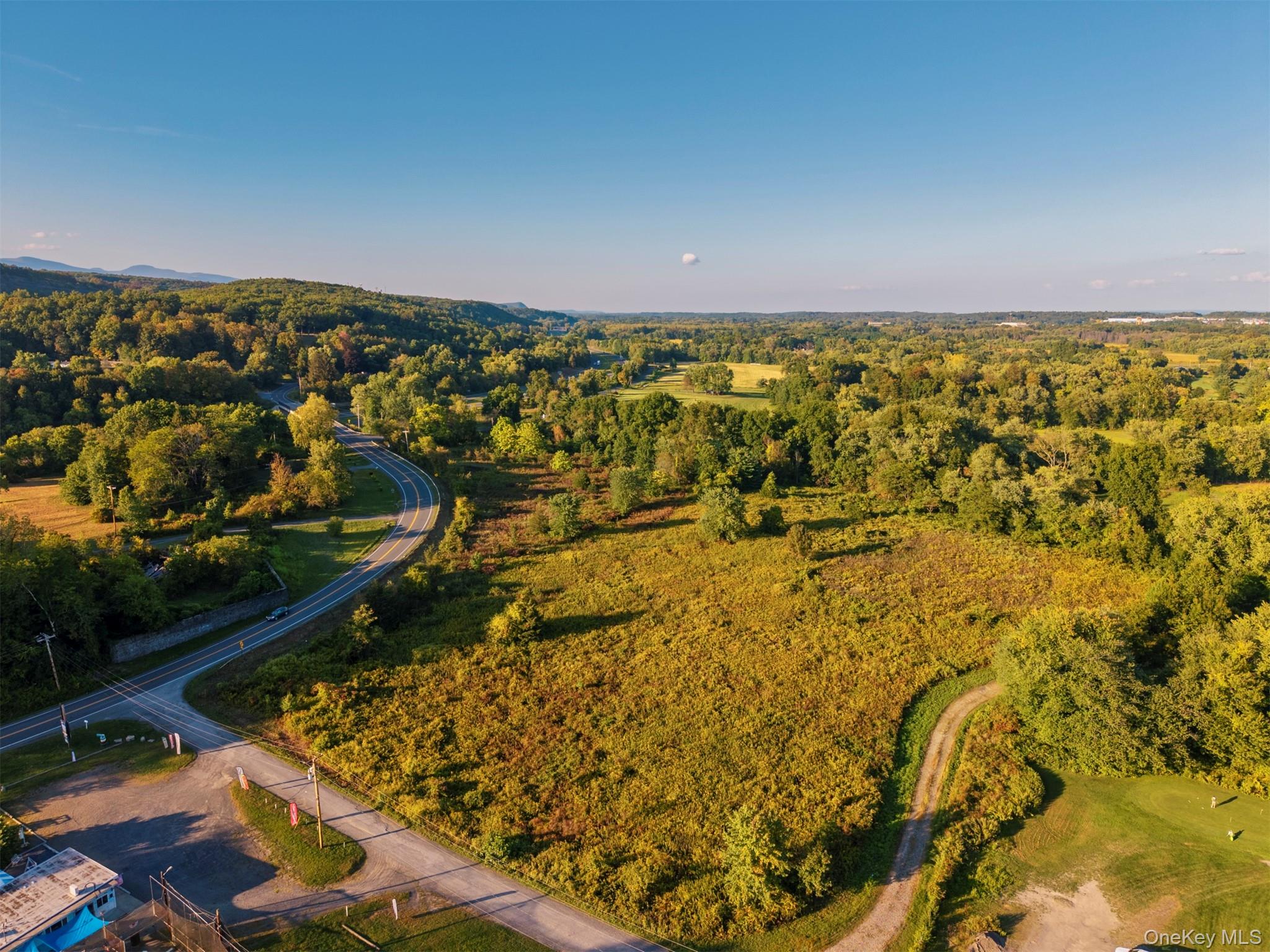 220 Sawkill Road, Kingston, NY 12401