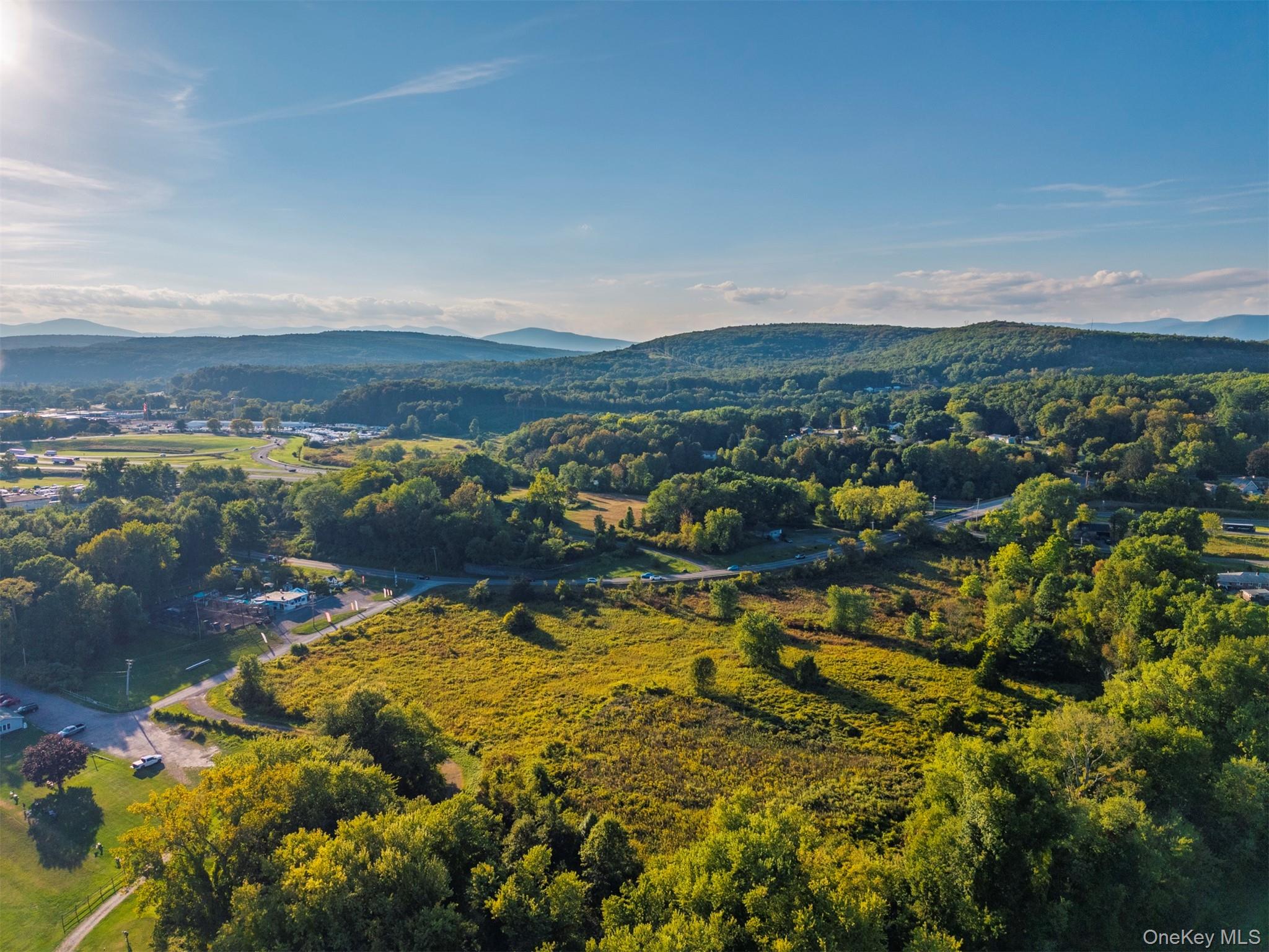 220 Sawkill Road, Kingston, NY 12401