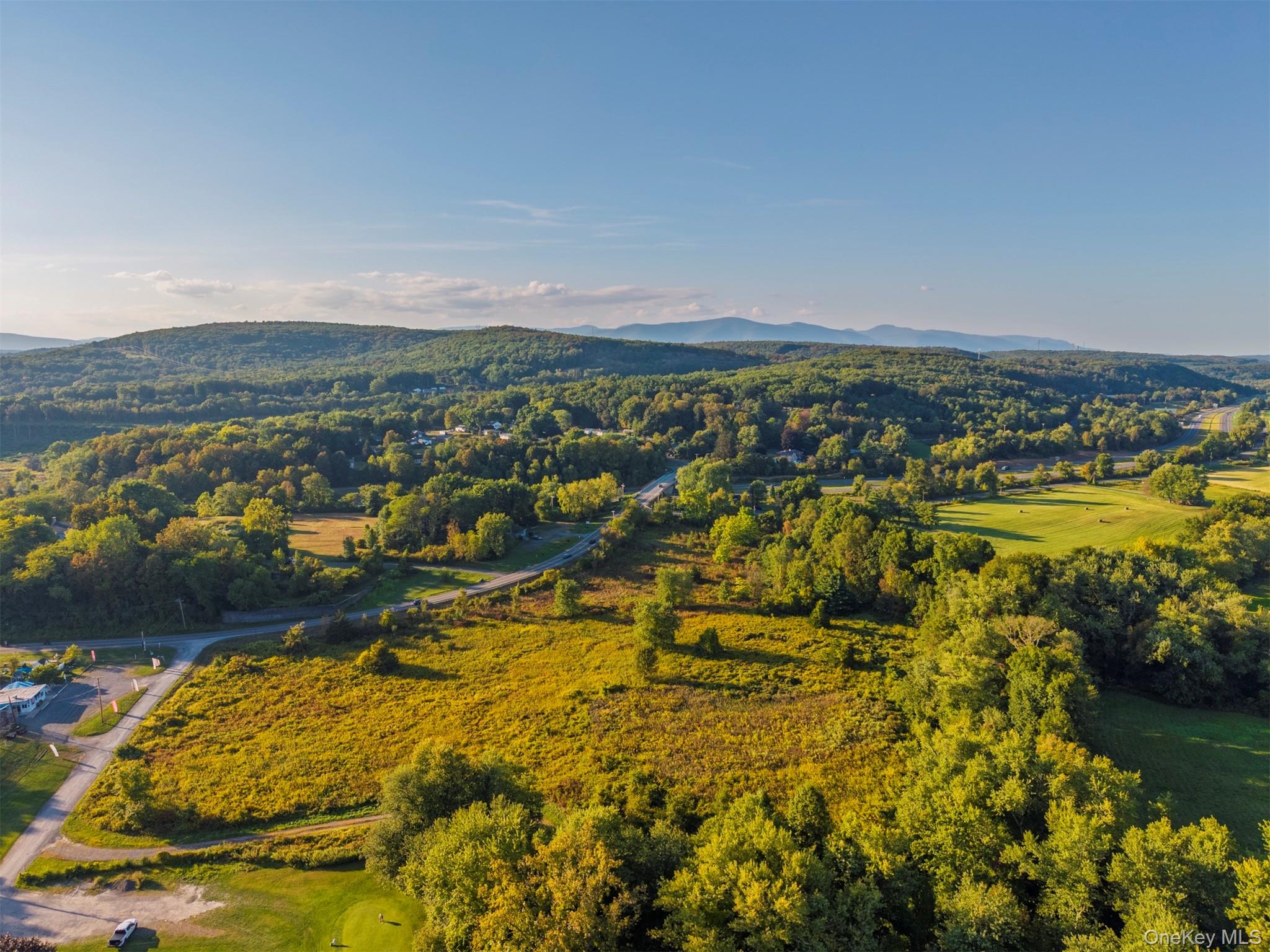 220 Sawkill Road, Kingston, NY 12401