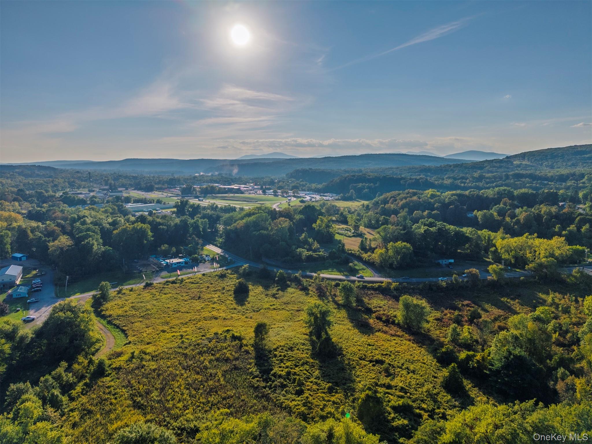 220 Sawkill Road, Kingston, NY 12401