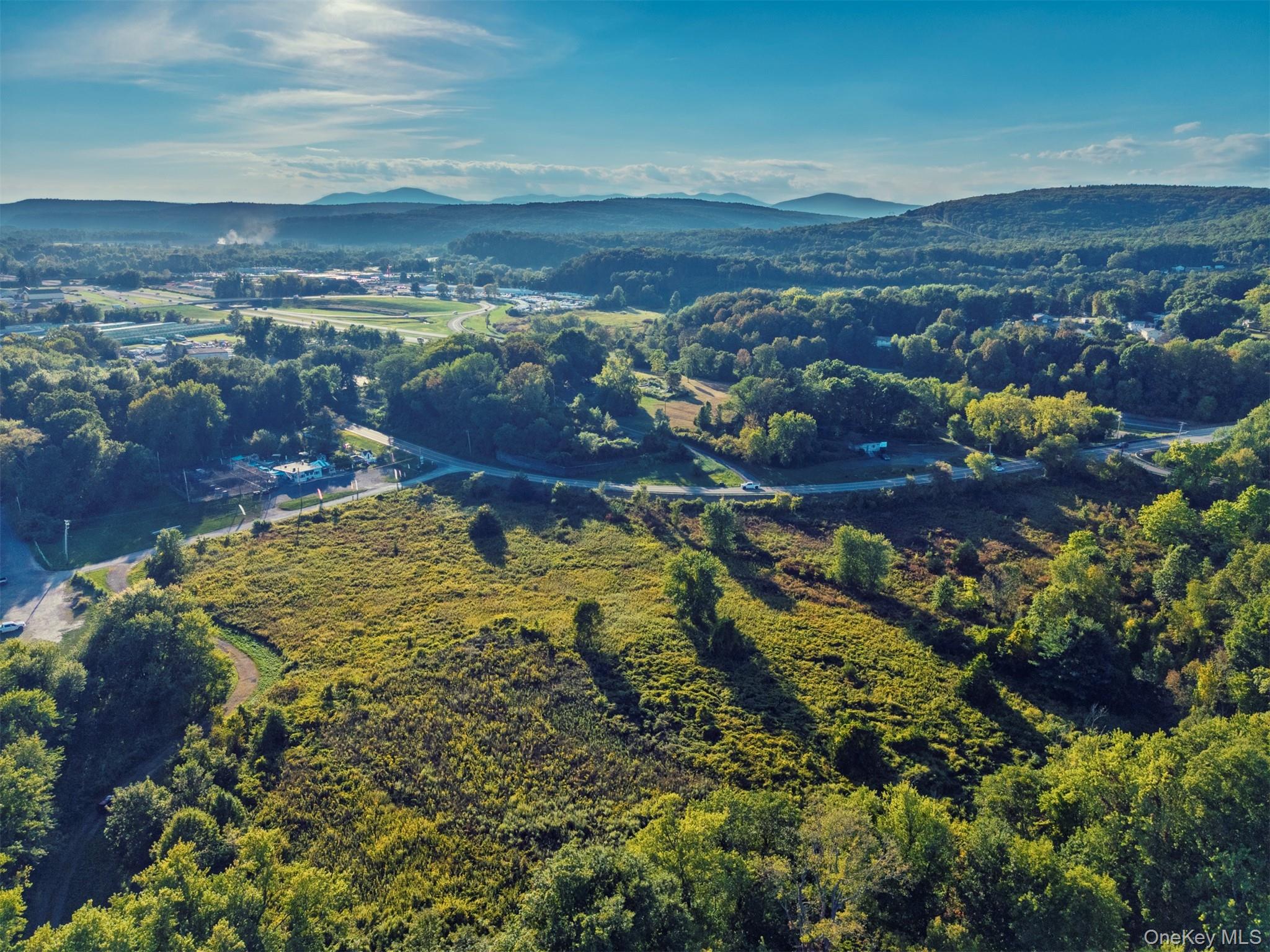 220 Sawkill Road, Kingston, NY 12401