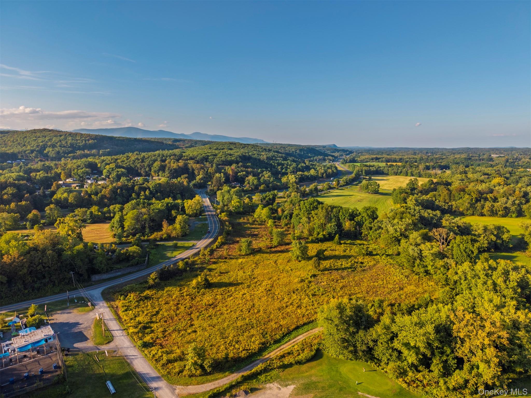 220 Sawkill Road, Kingston, NY 12401