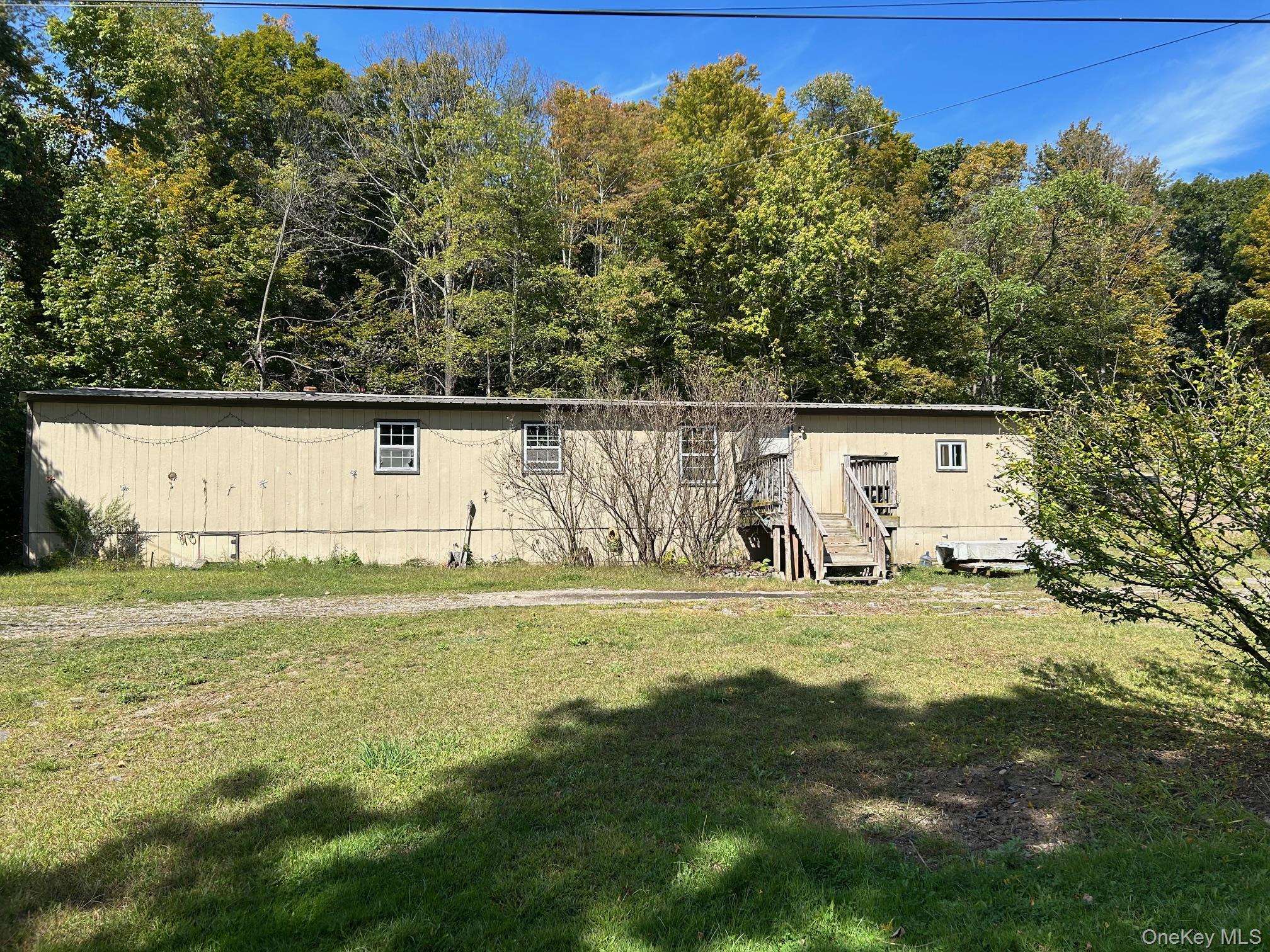 26 Iken Road, Kerhonkson, NY 12446