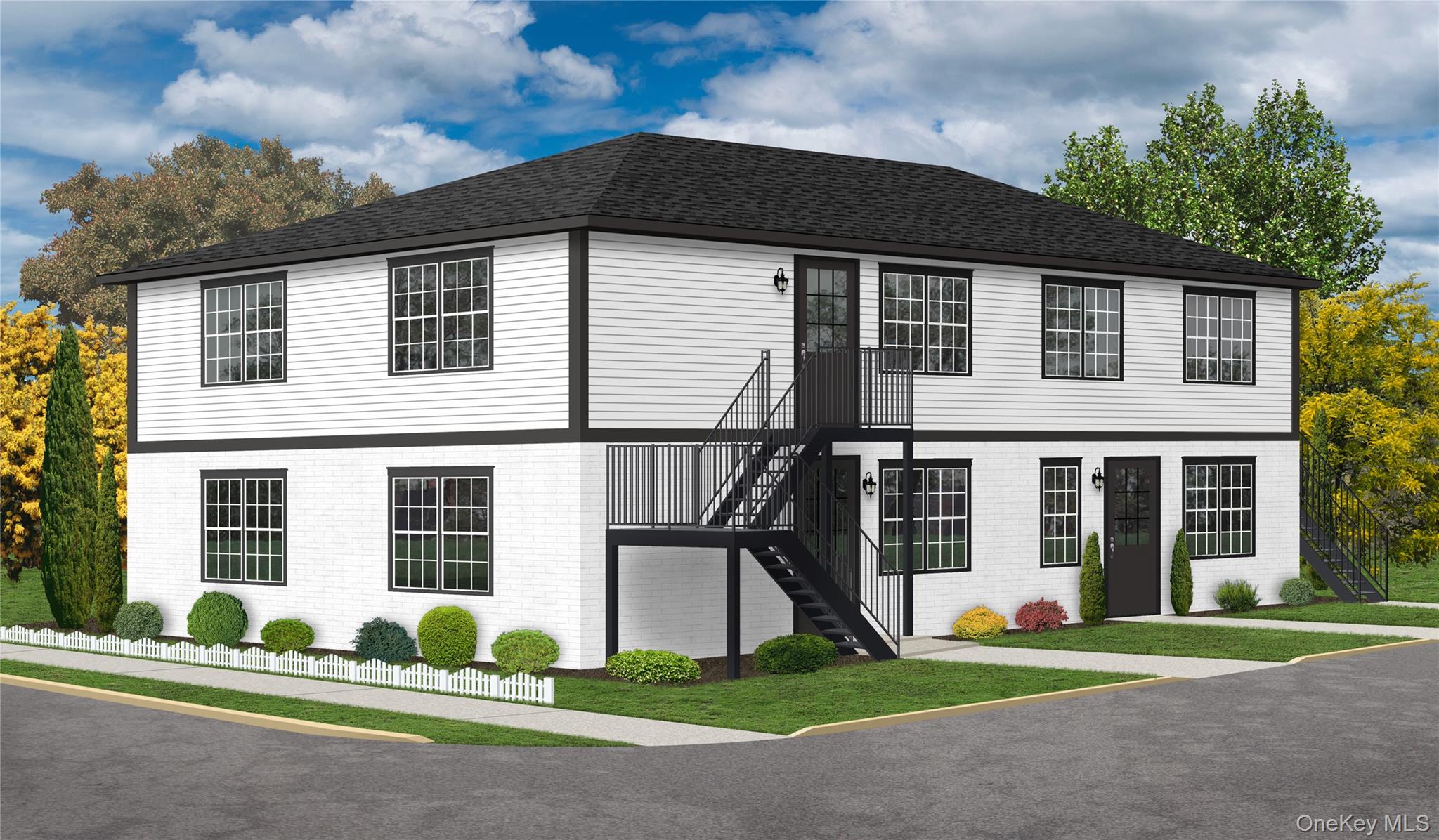 441 Manville Road # 6, Pleasantville, NY 10570