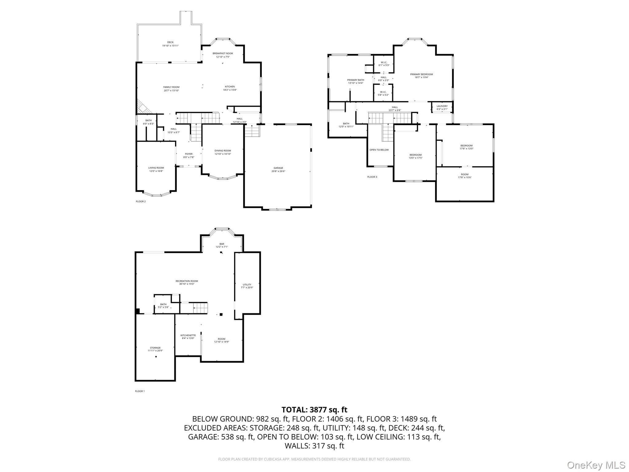 4 Rachel court, Bloomingburg, NY 12721