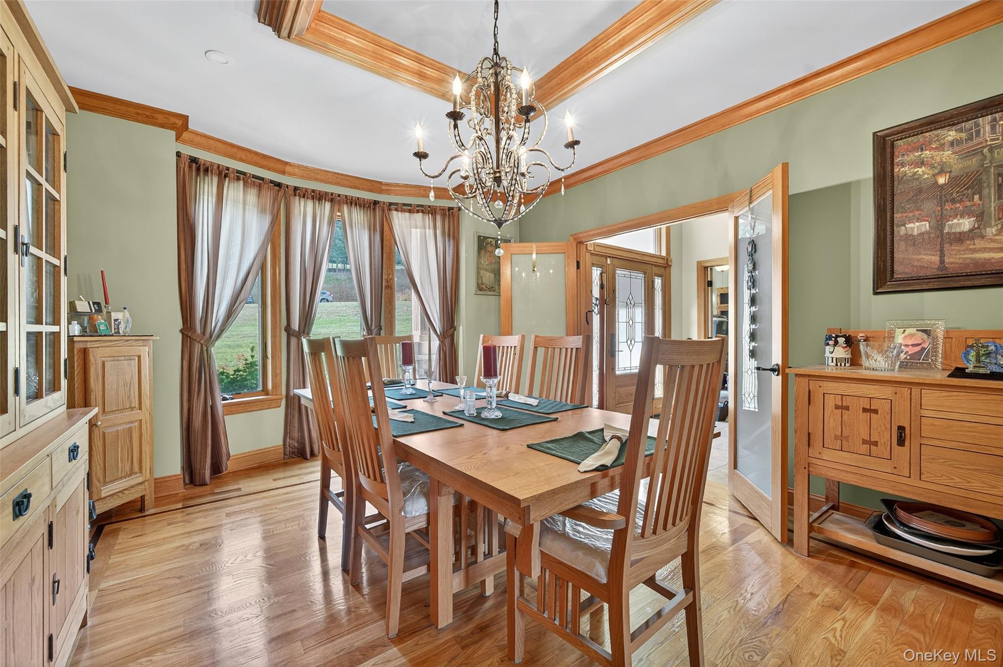 4 Rachel court, Bloomingburg, NY 12721