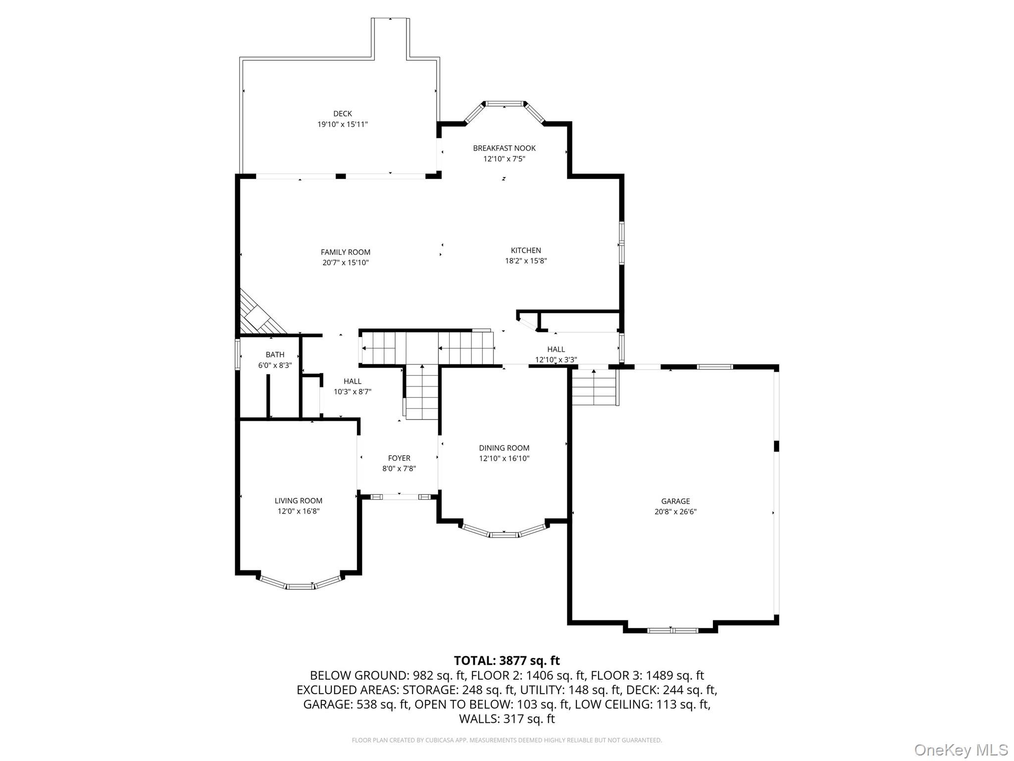 4 Rachel court, Bloomingburg, NY 12721