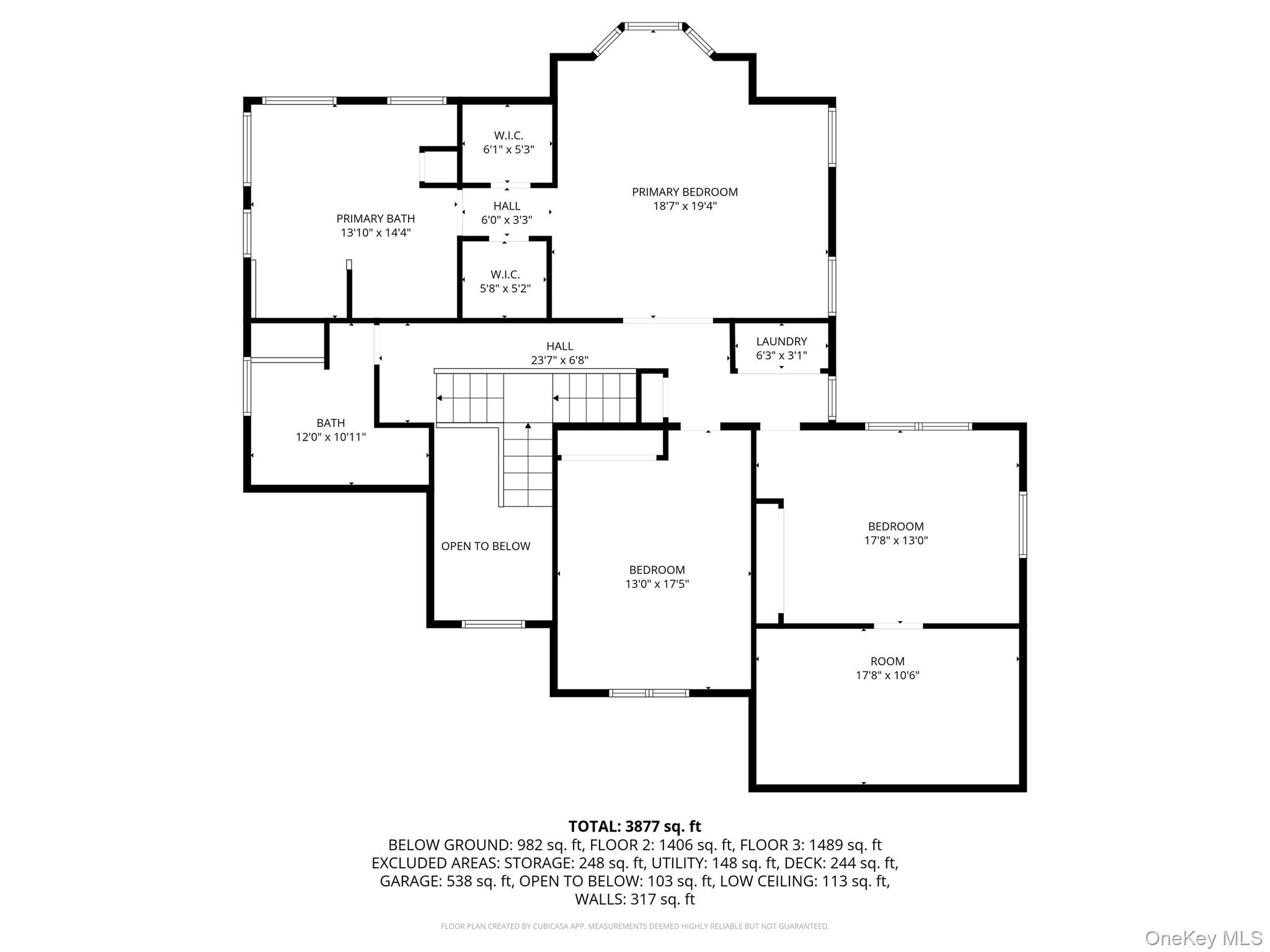 4 Rachel court, Bloomingburg, NY 12721