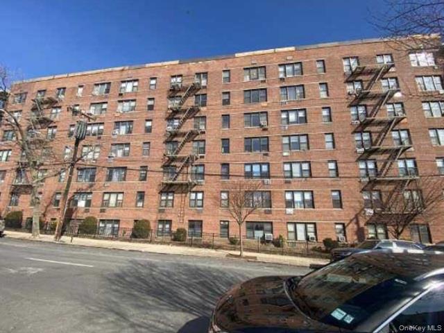 145 LINCOLN Avenue # APT 6J, Staten Island, NY 10306