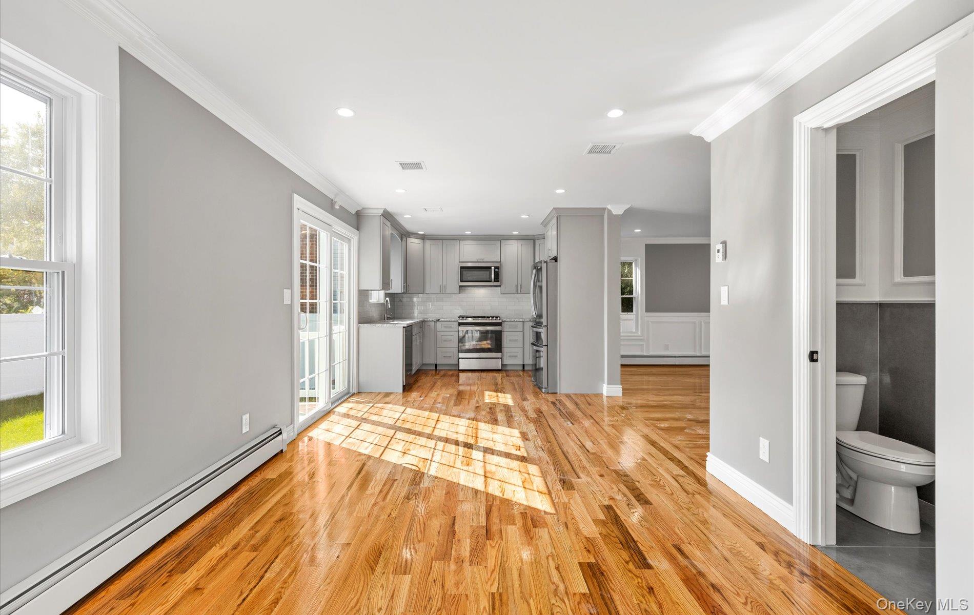 87 Beechwood Avenue, Roosevelt, NY 11575