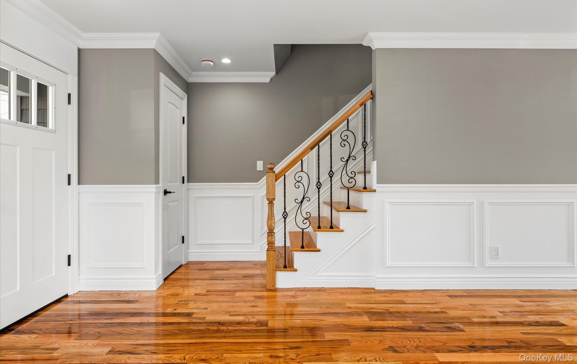 87 Beechwood Avenue, Roosevelt, NY 11575