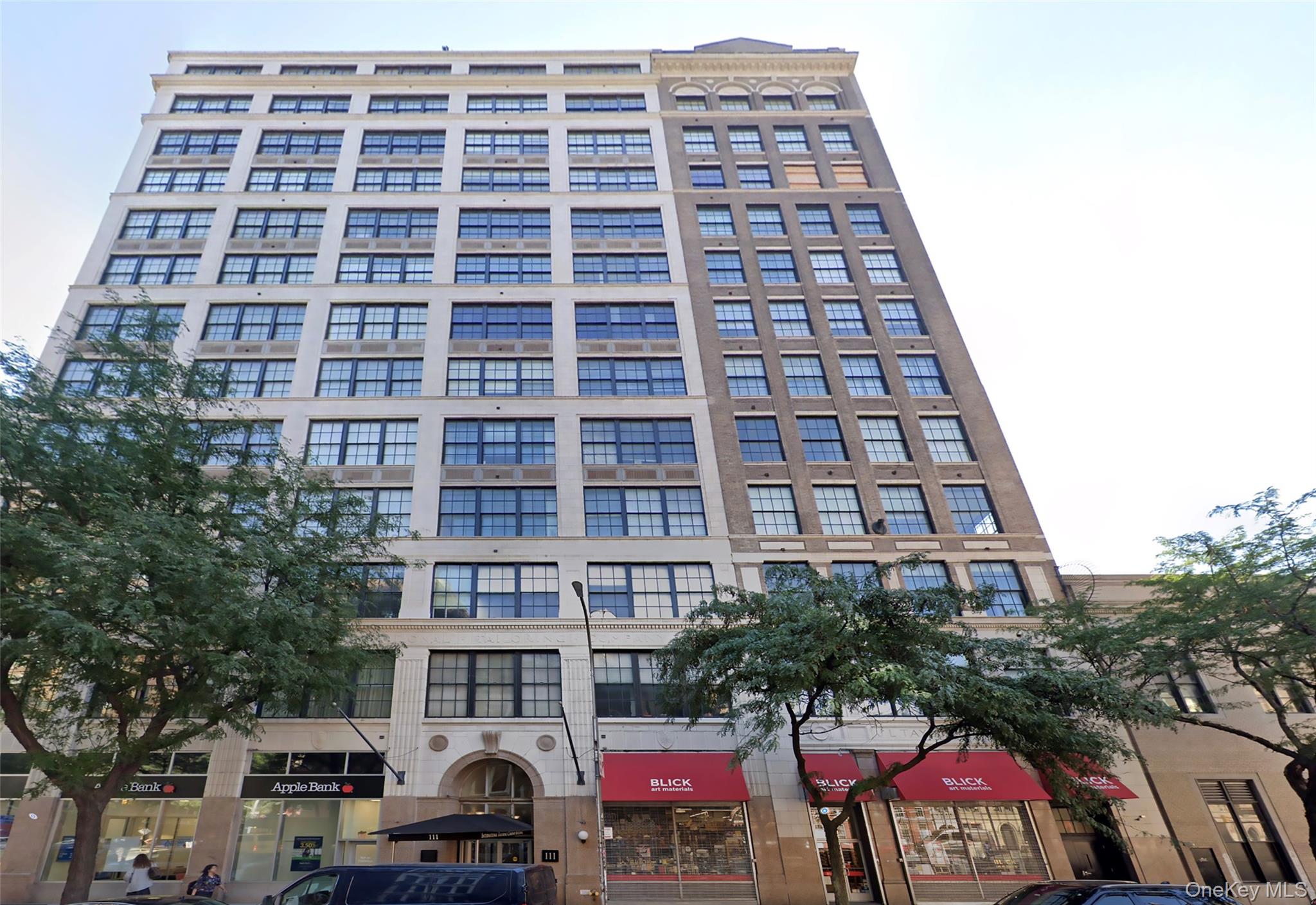 111 Fourth Avenue # 2E, New York (Manhattan), NY 10003