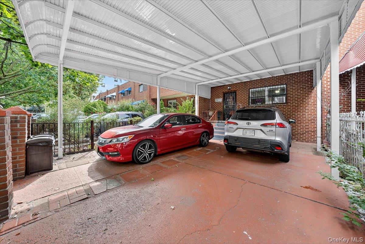 917 Fox Street, Bronx, NY 10459