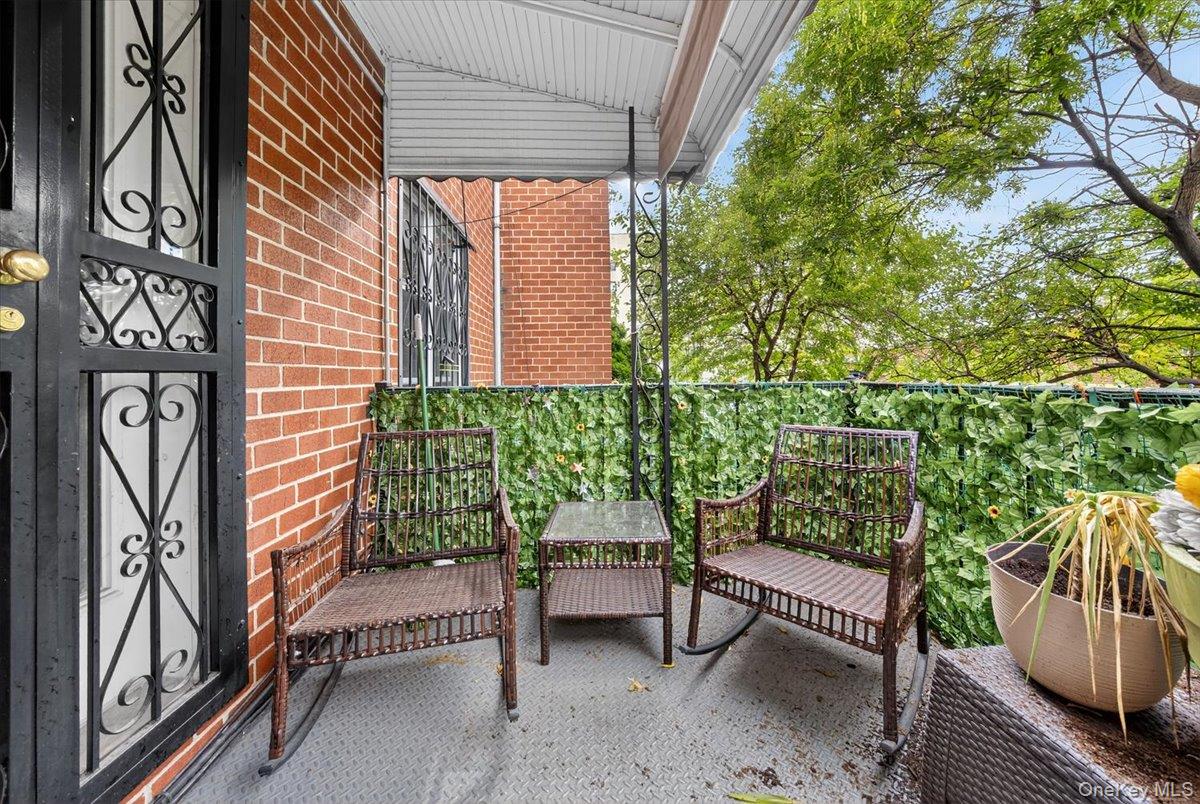 917 Fox Street, Bronx, NY 10459