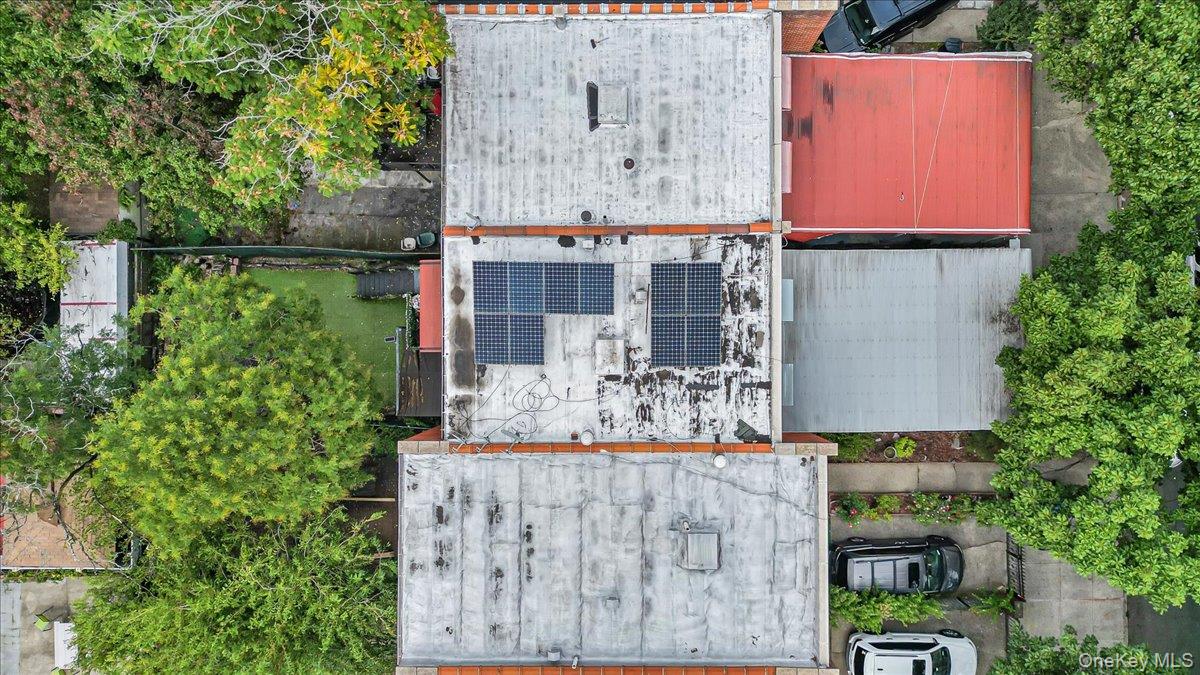 917 Fox Street, Bronx, NY 10459