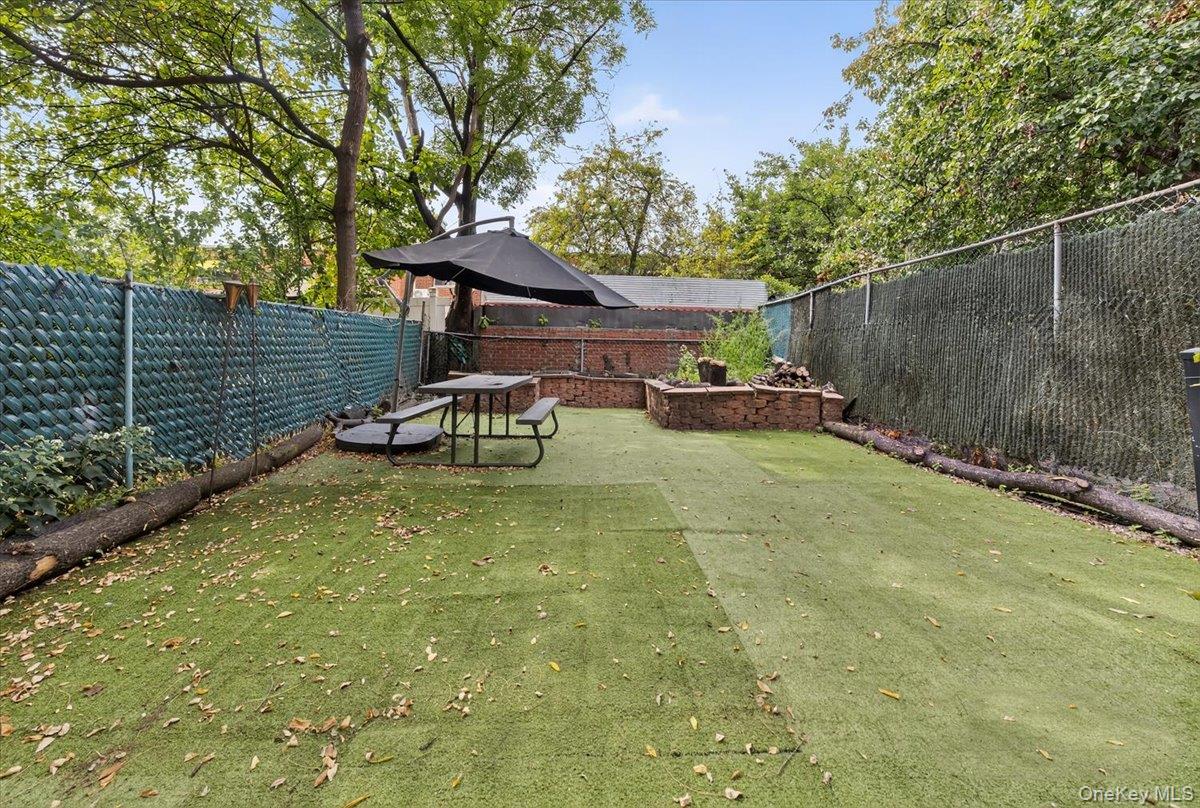 917 Fox Street, Bronx, NY 10459