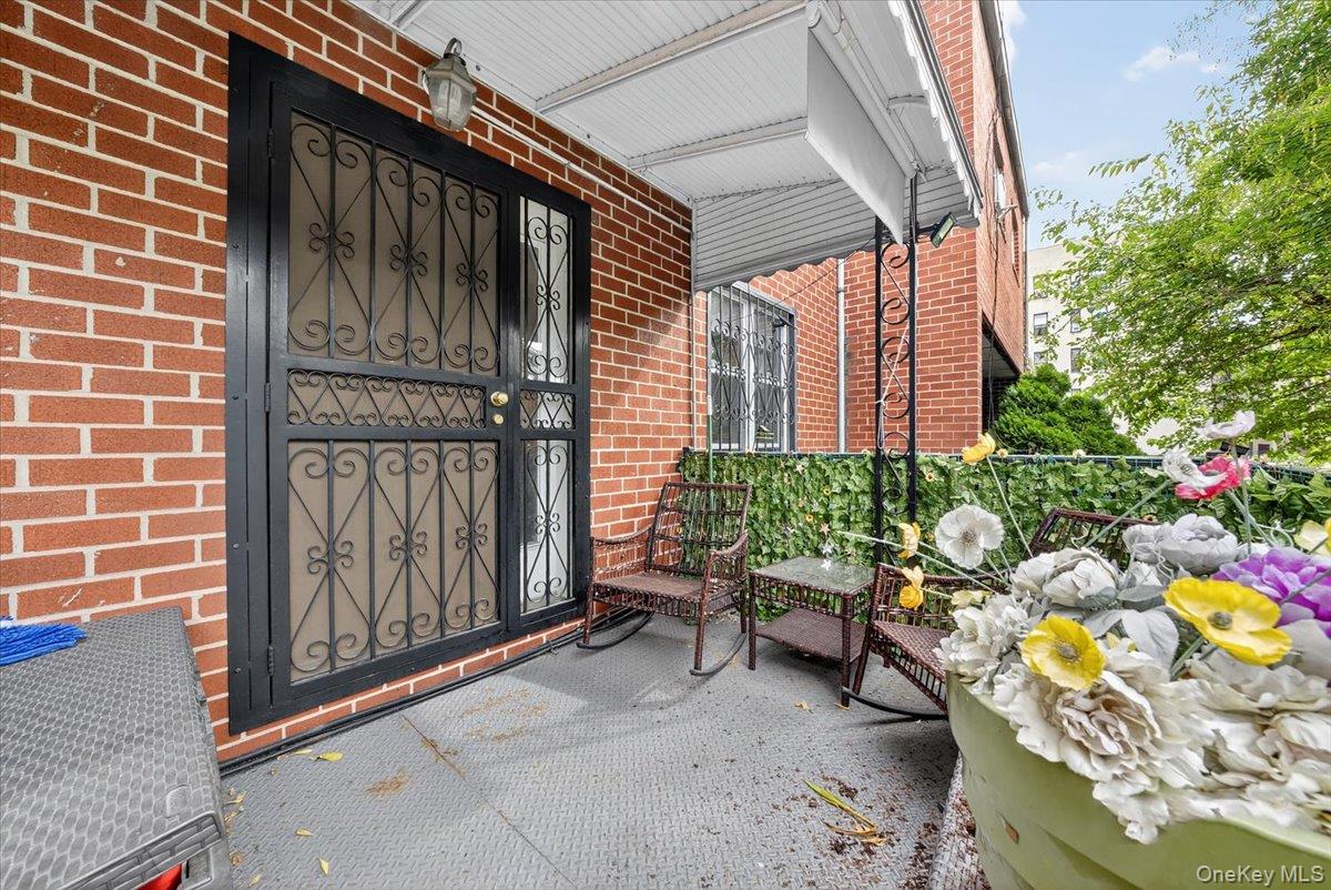 917 Fox Street, Bronx, NY 10459