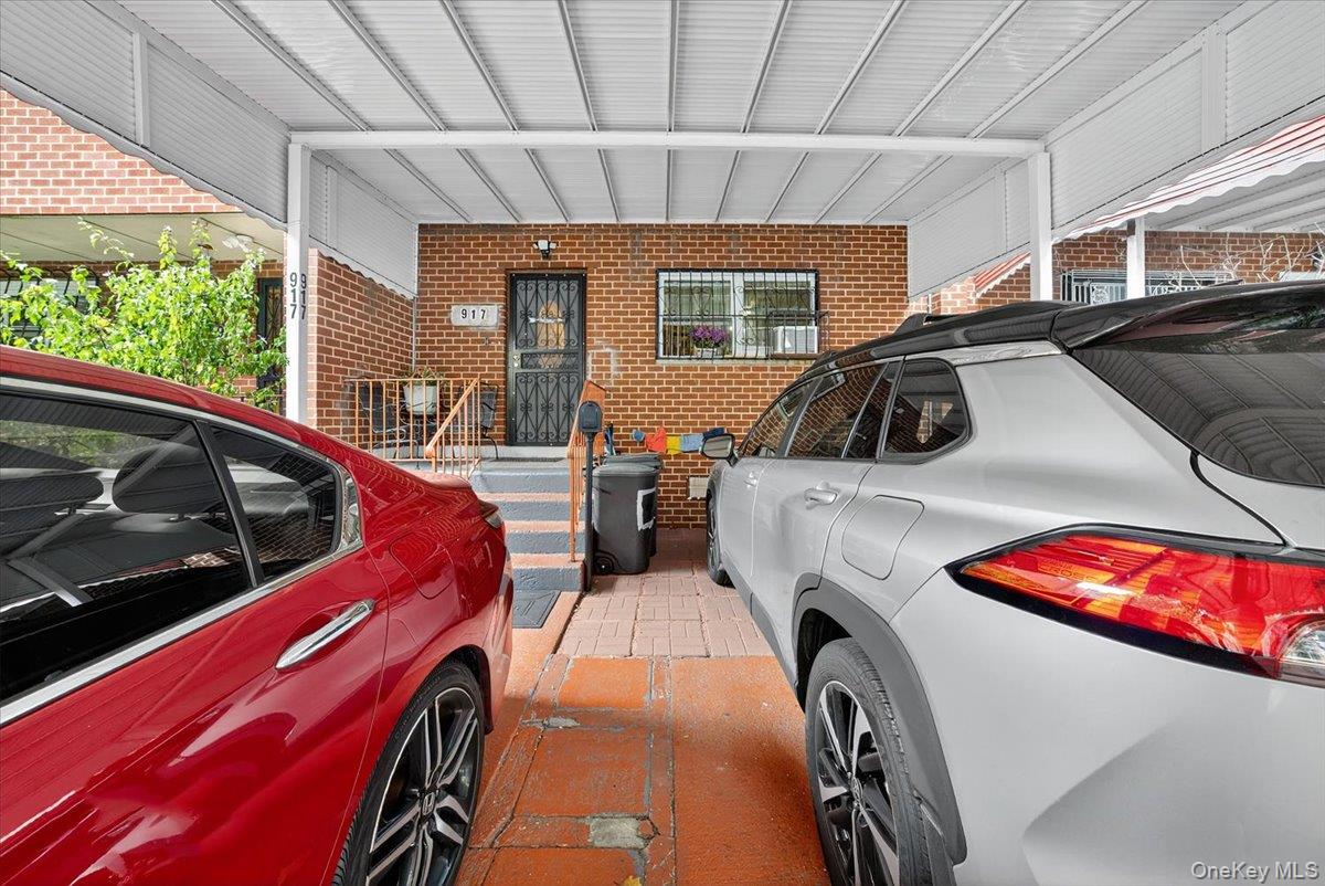 917 Fox Street, Bronx, NY 10459