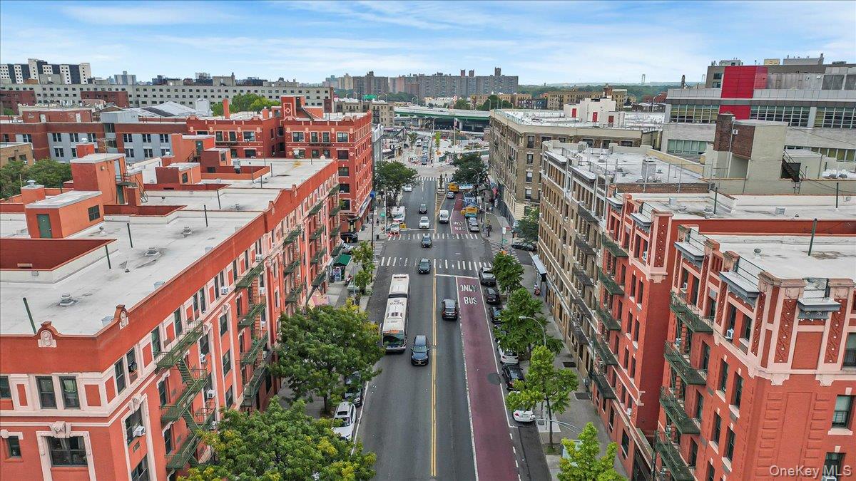 917 Fox Street, Bronx, NY 10459