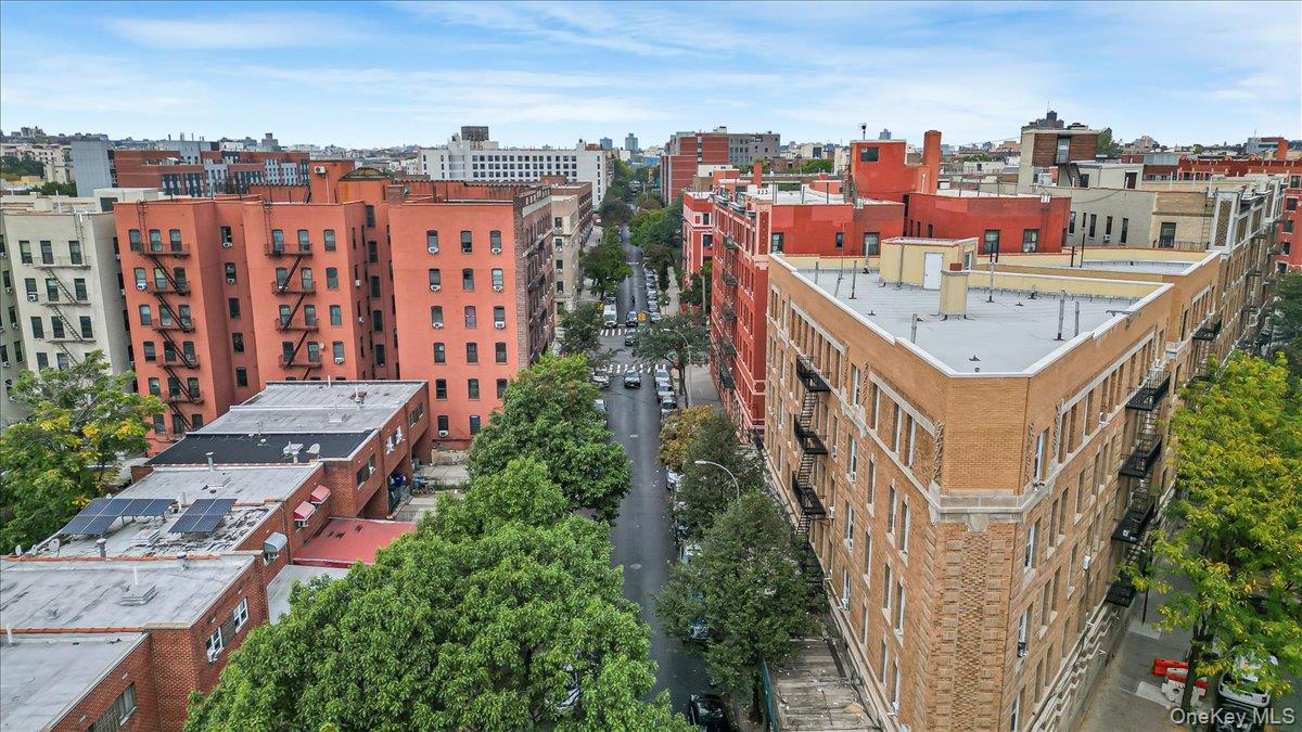 917 Fox Street, Bronx, NY 10459