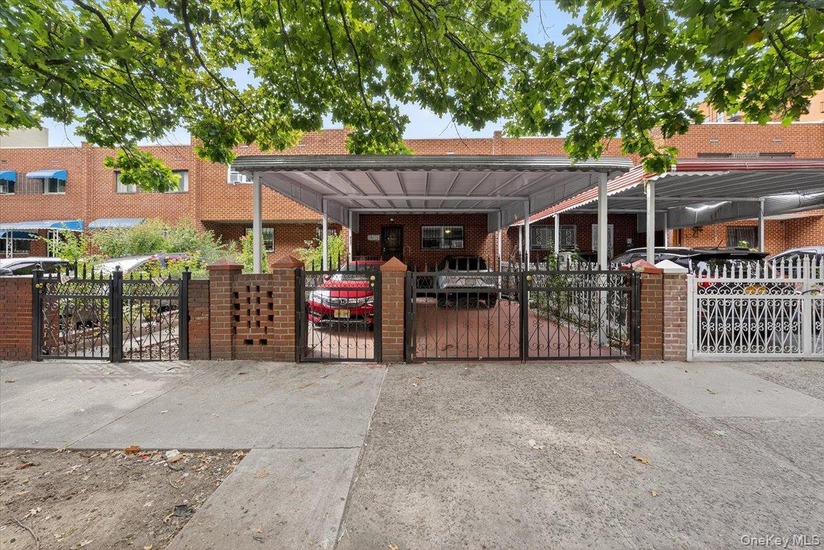 917 Fox Street, Bronx, NY 10459