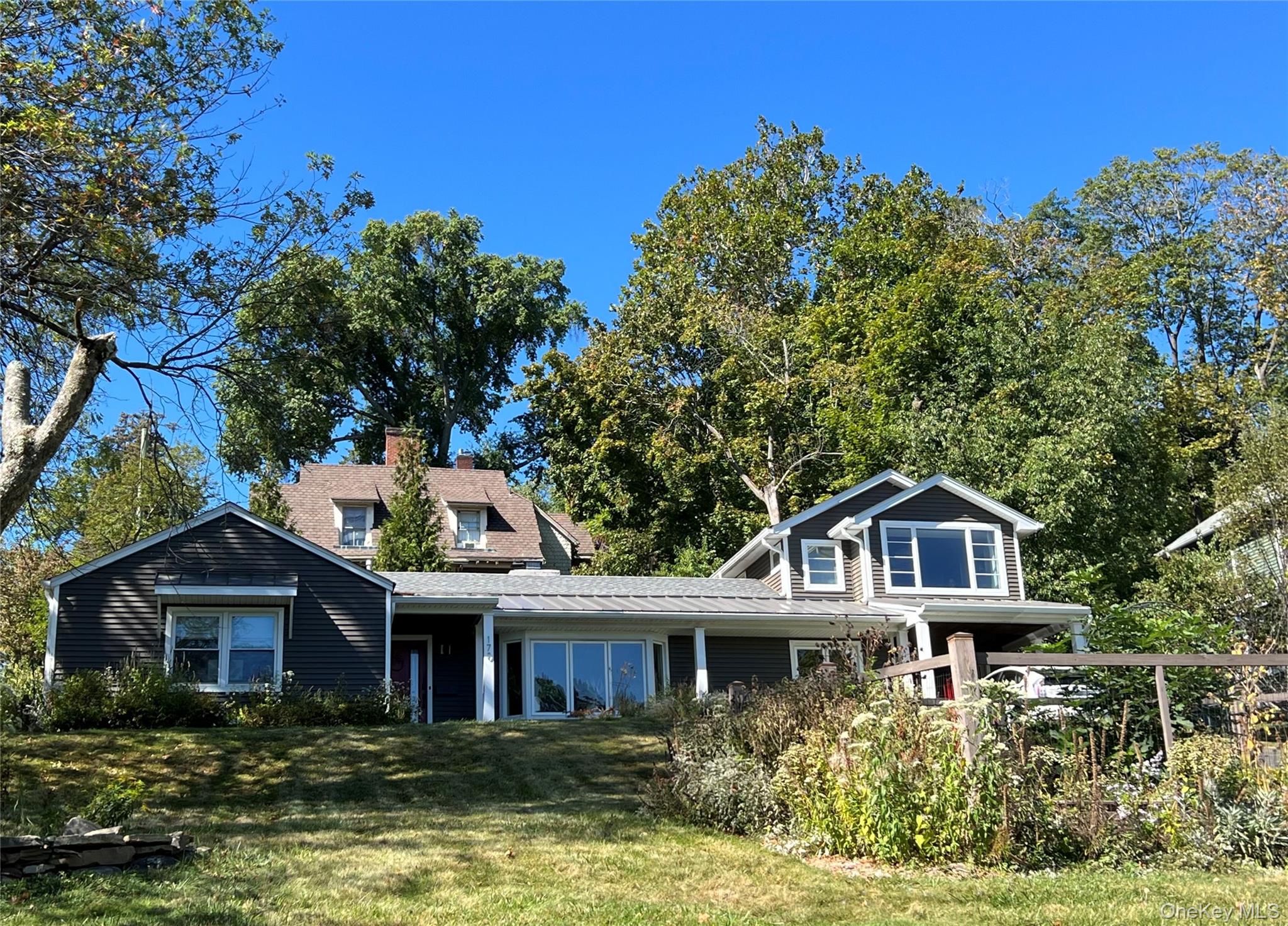 170 N Franklin Street, Nyack, NY 10960