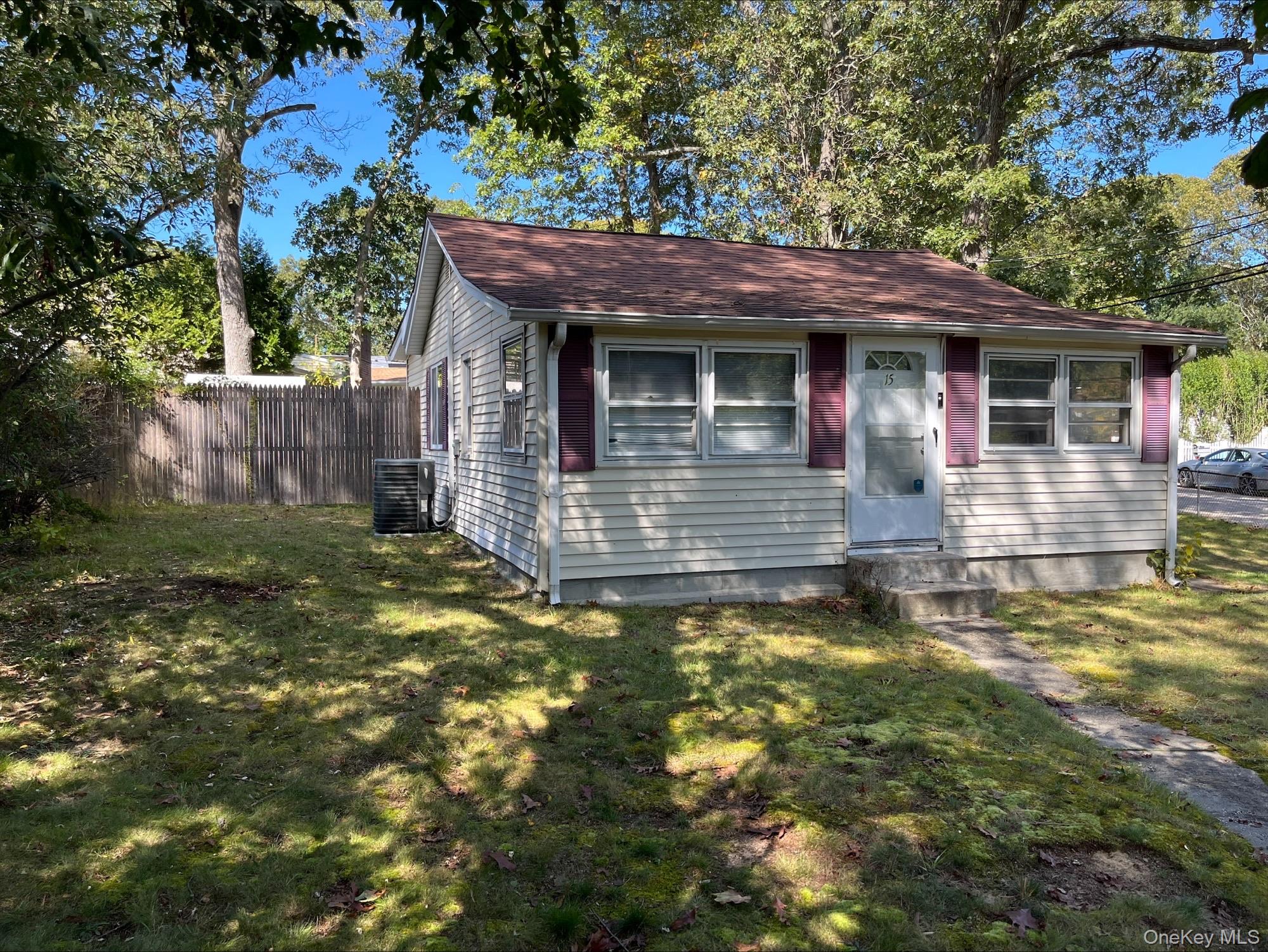 15 Lulu Drive, Lake Grove, NY 11755