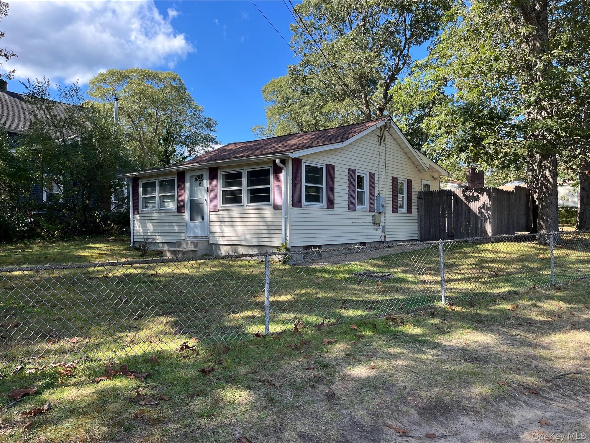 15 Lulu Drive, Lake Grove, NY 11755