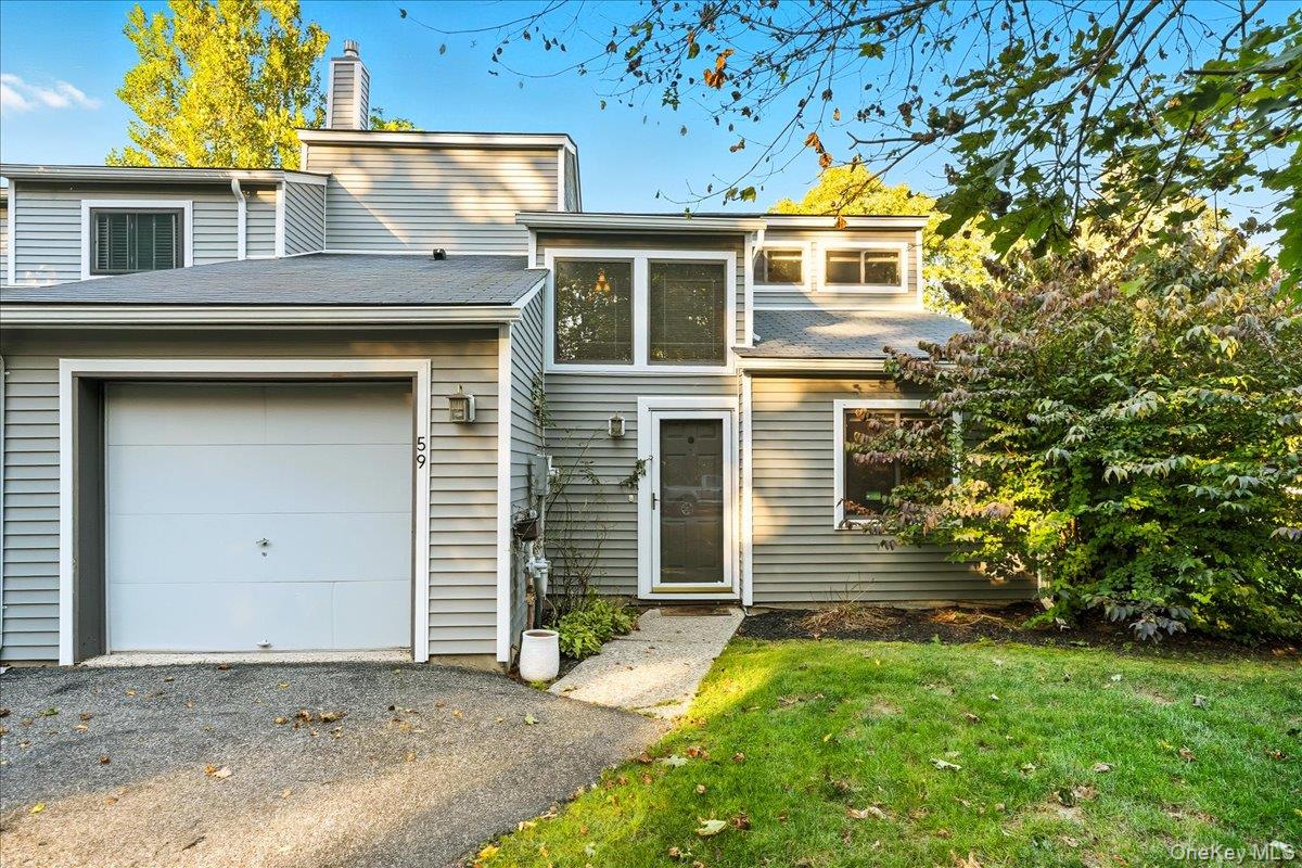 59 Butler Drive, Goshen, NY 10924