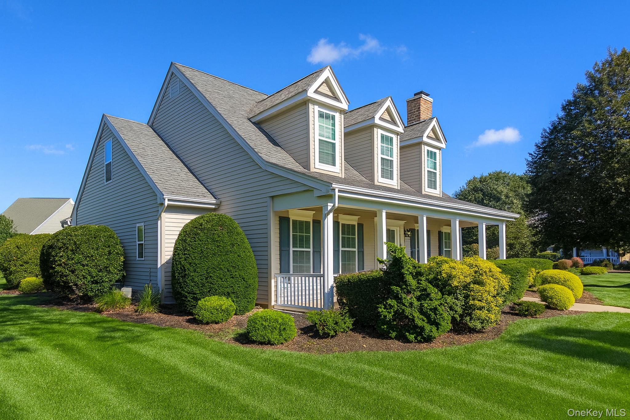 11 Black Pine Street, Calverton, NY 11933