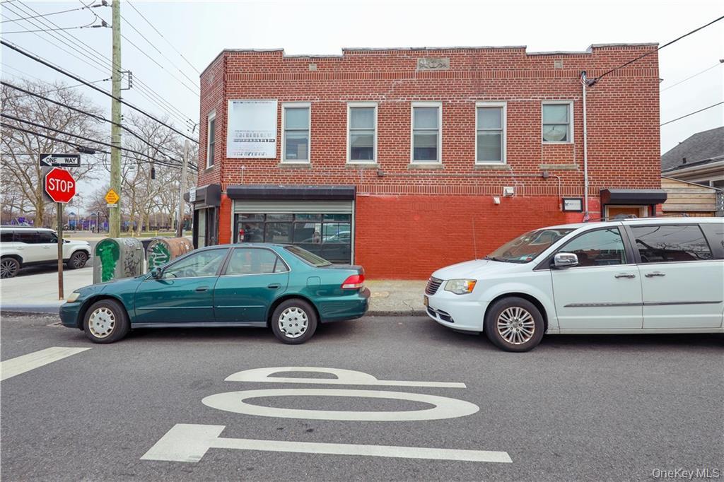 2492 Gerritsen Avenue, Brooklyn, NY 11229